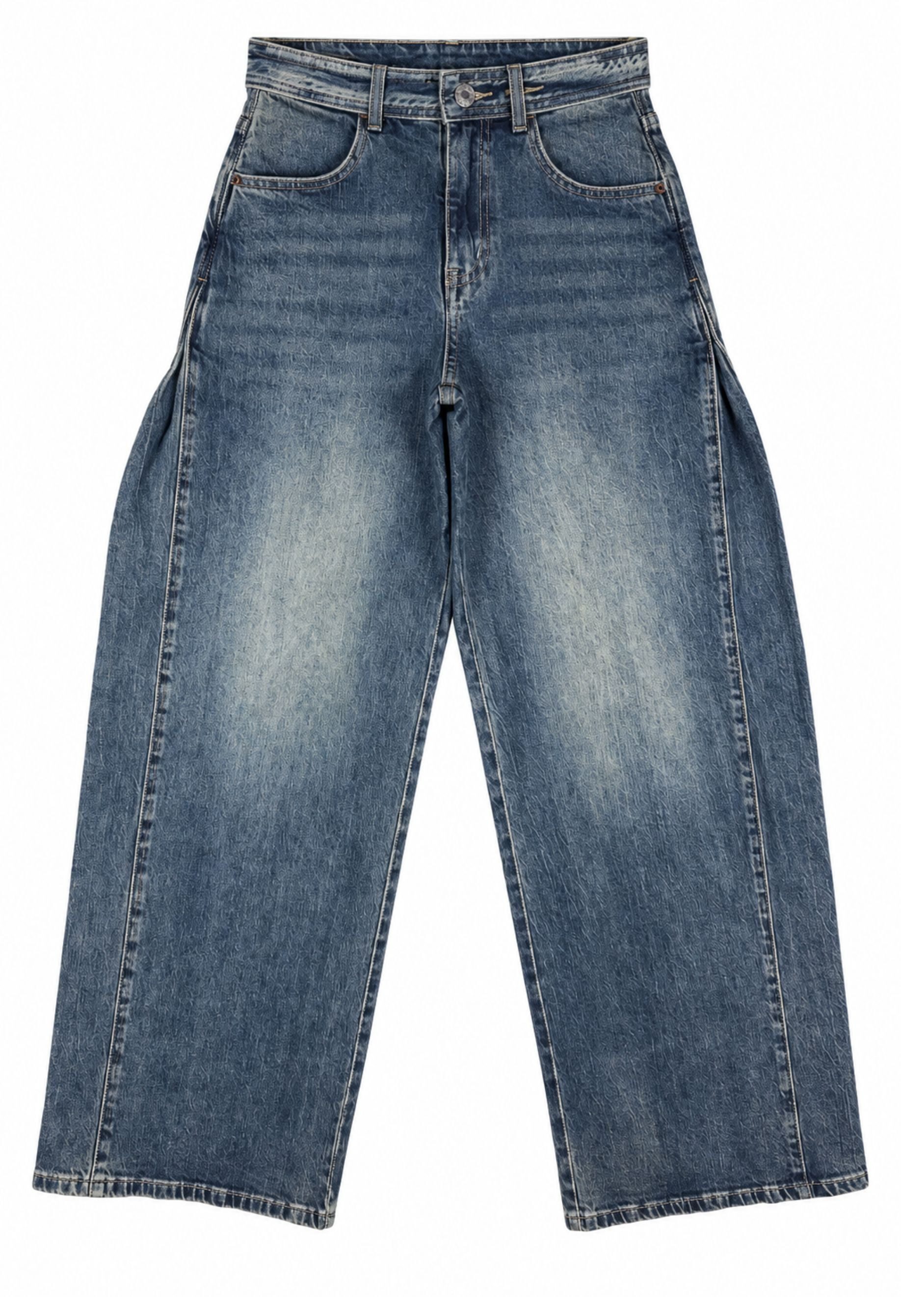 Elara 5-Pocket-Jeans Jeans