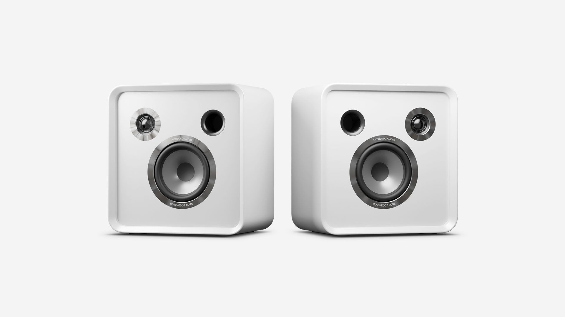 Eversolo Eversolo SE100 Regal-Lautsprecher