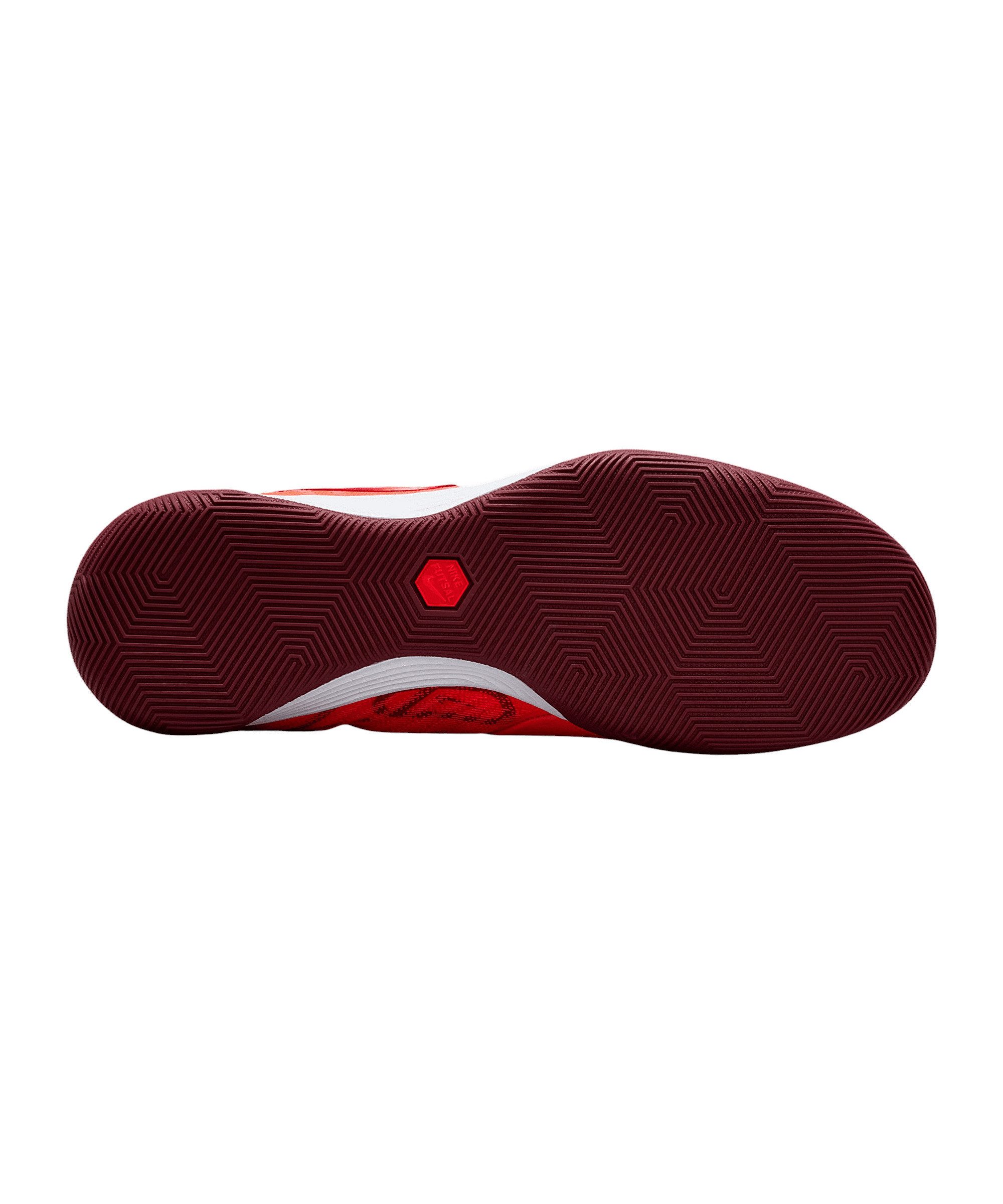 Nike Nike Performance Tiempo Reactgato IN Herren Fußballschuh