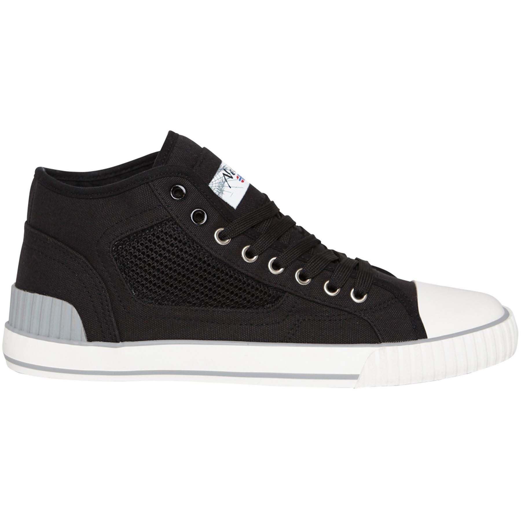 Nebulus BEST, P1635 - Herren, schwarz, 42 Sneaker