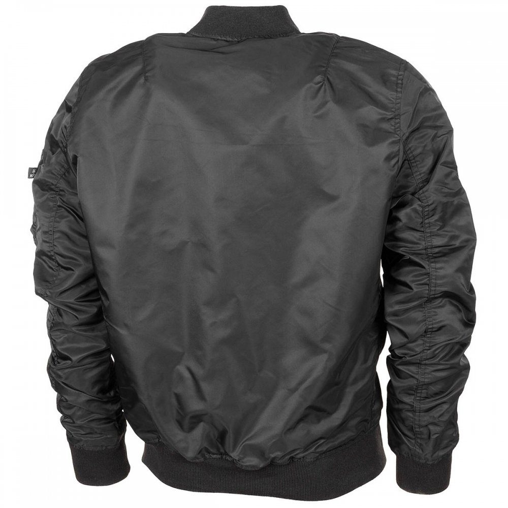 MFH Bomberjacke US Airforce Jacke MA1, günstig online kaufen