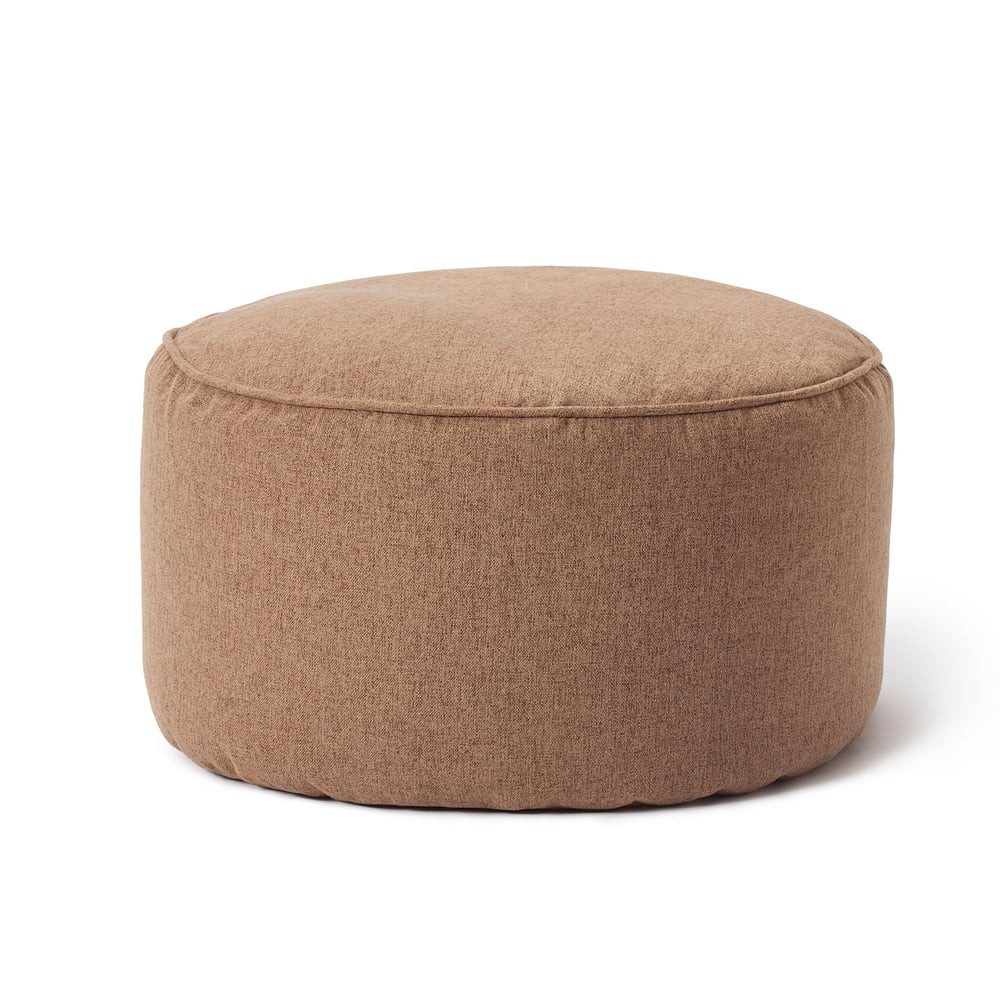 Sitzsack Comfort Line Hocker 25x45cm