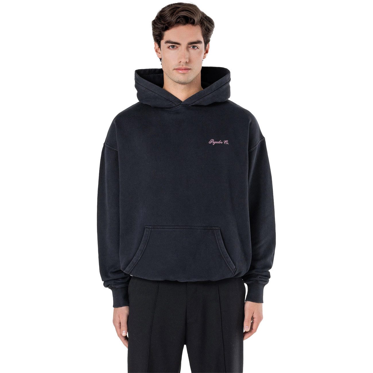 PEGADOR Hoodie POLION OVERSIZED HOODIE POLION günstig online kaufen