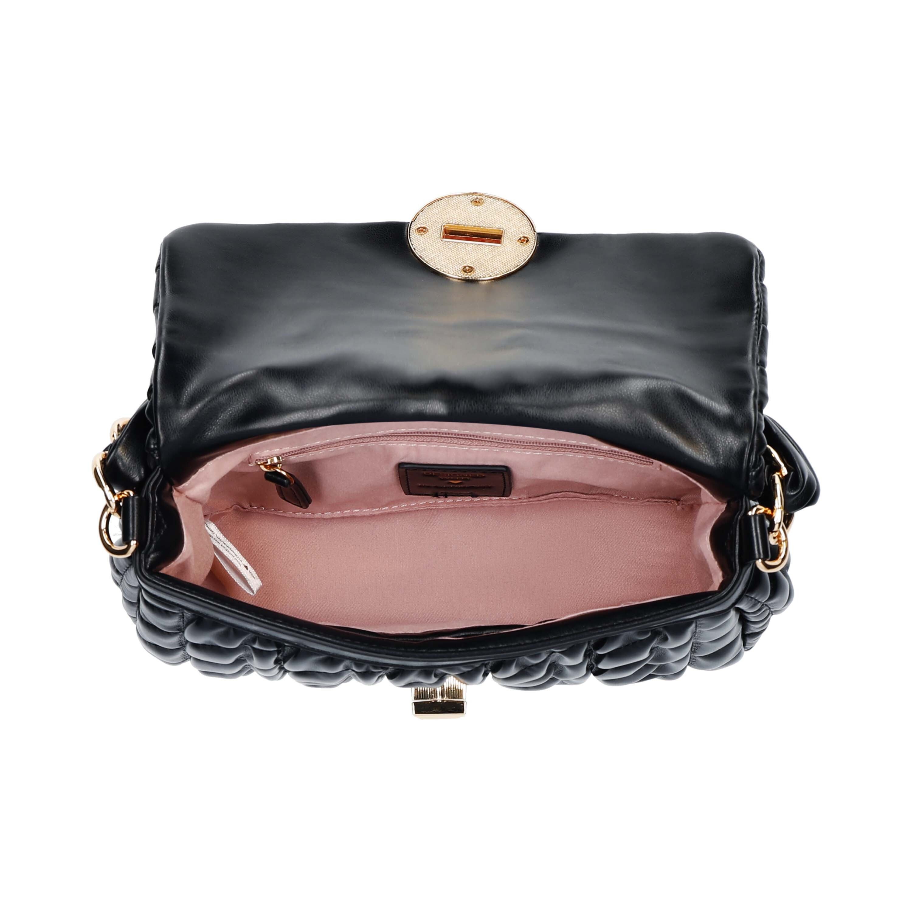 Picard Abendtasche PICARD Schultertasche Finesse aus Recyceltes Pu