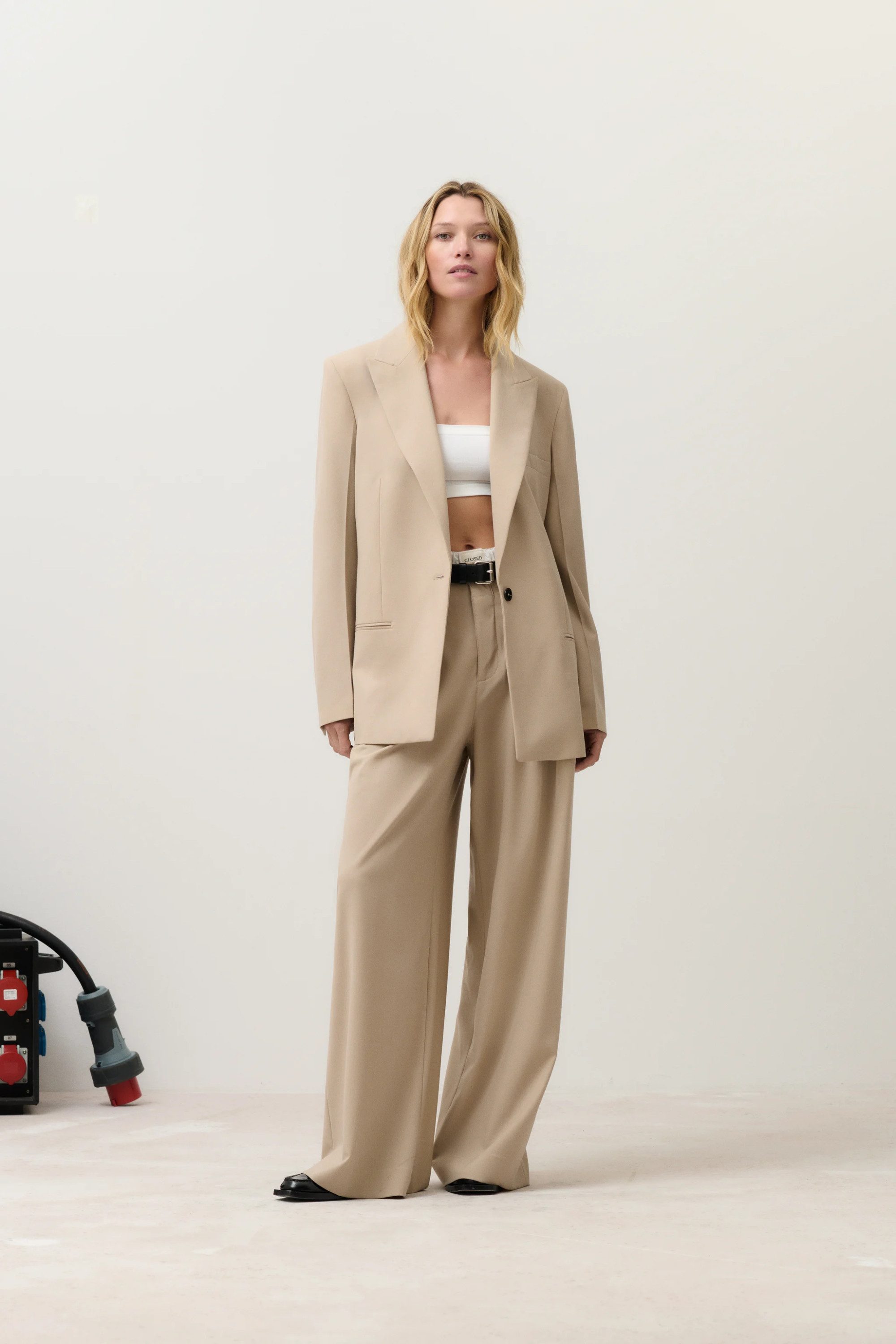 CLOSED 5-Pocket-Hose Wenda
