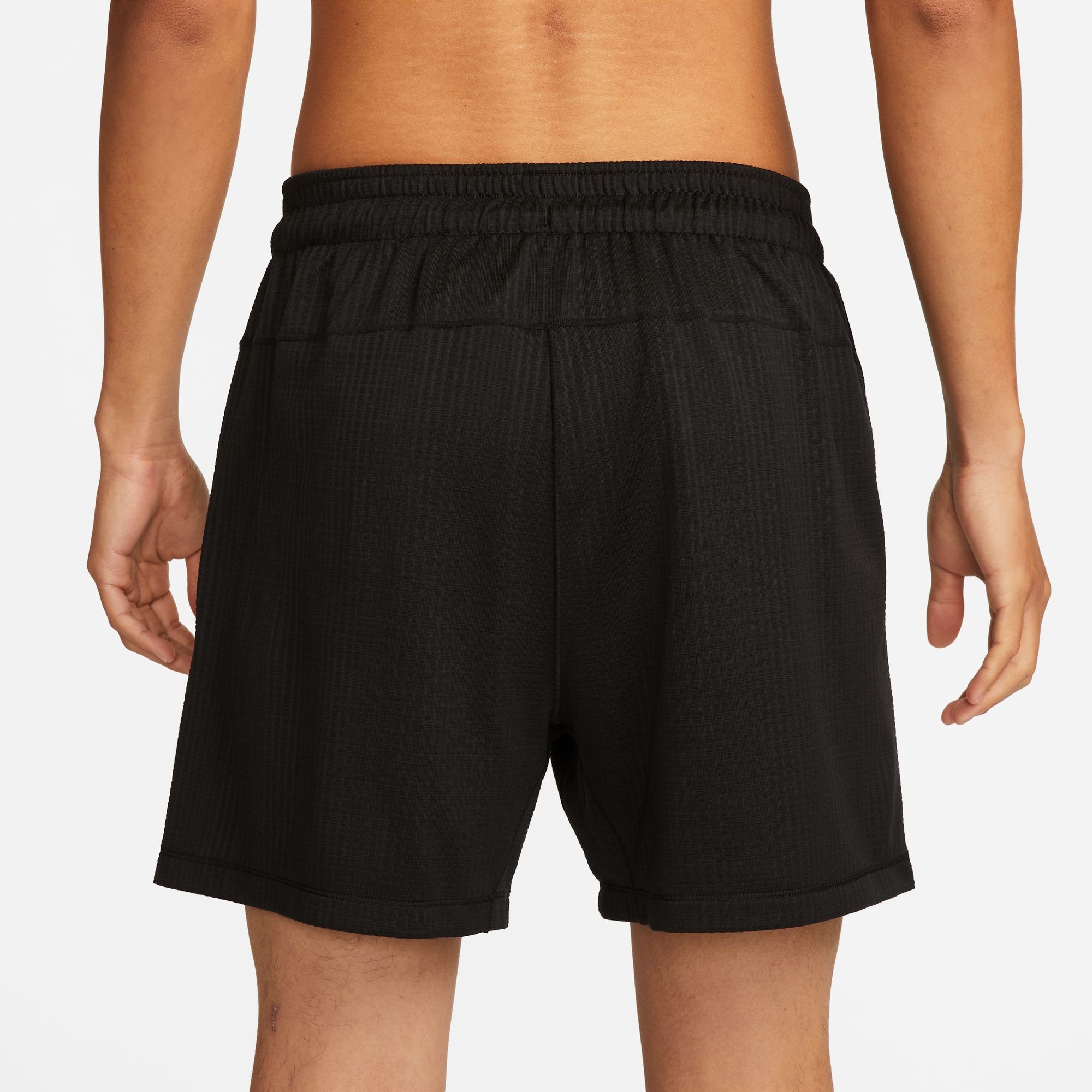 Nike Yogashorts UNLINED " YOGA SHORTS DRI-FIT MEN'S