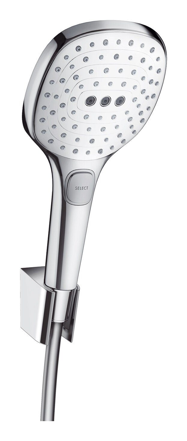 Handbrause Raindance Select E