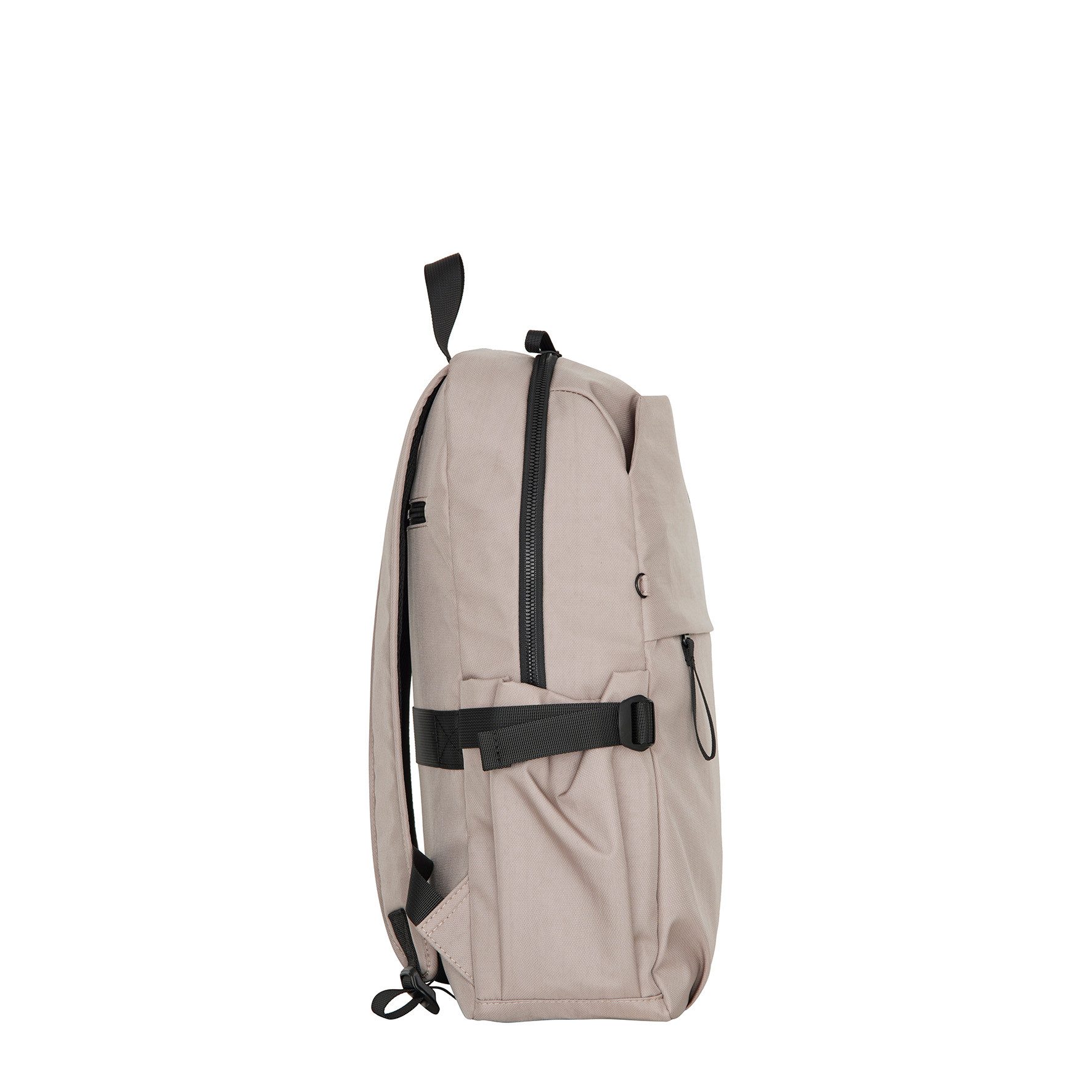 MUSTANG Rucksack Agios, Men Freizeitrucksack, Businessrucksack mit Kontrast-Details
