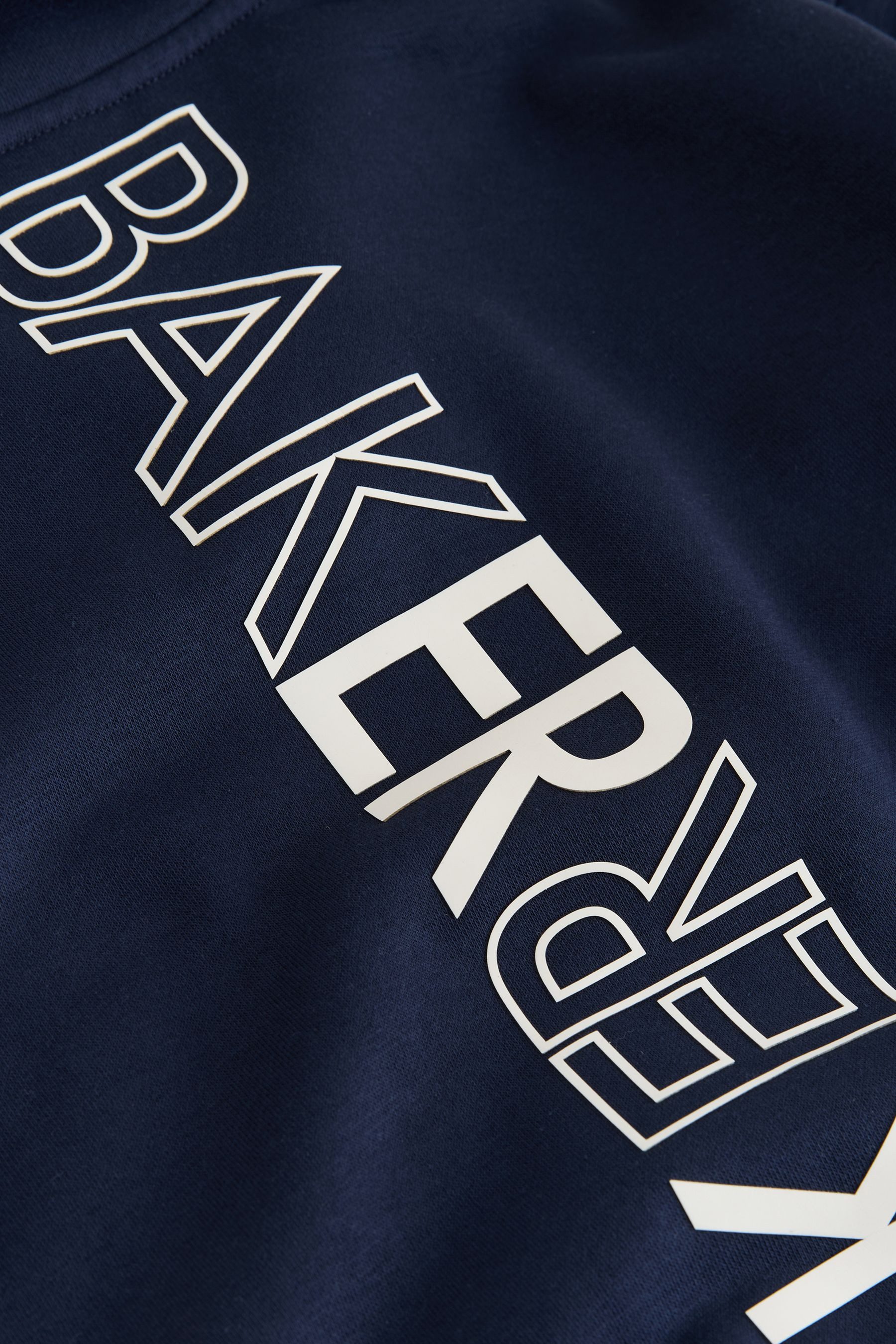 Baker by Ted Baker Sweatanzug Baker By Ted Baker Sweatshirt + Jogginghose (2-tlg)