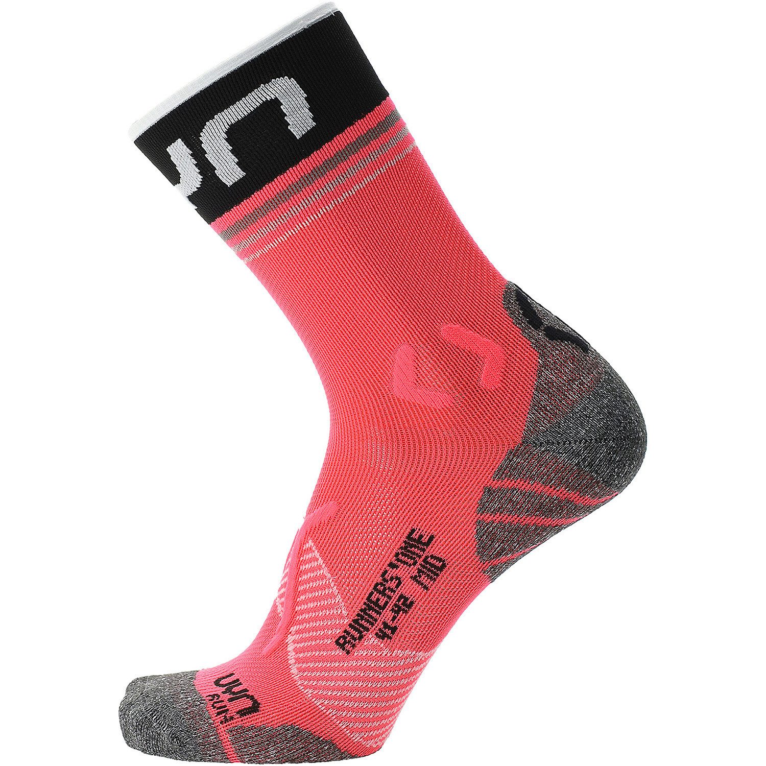 Funktionssocken Socken W RUNNERS ONEMID SOCKS