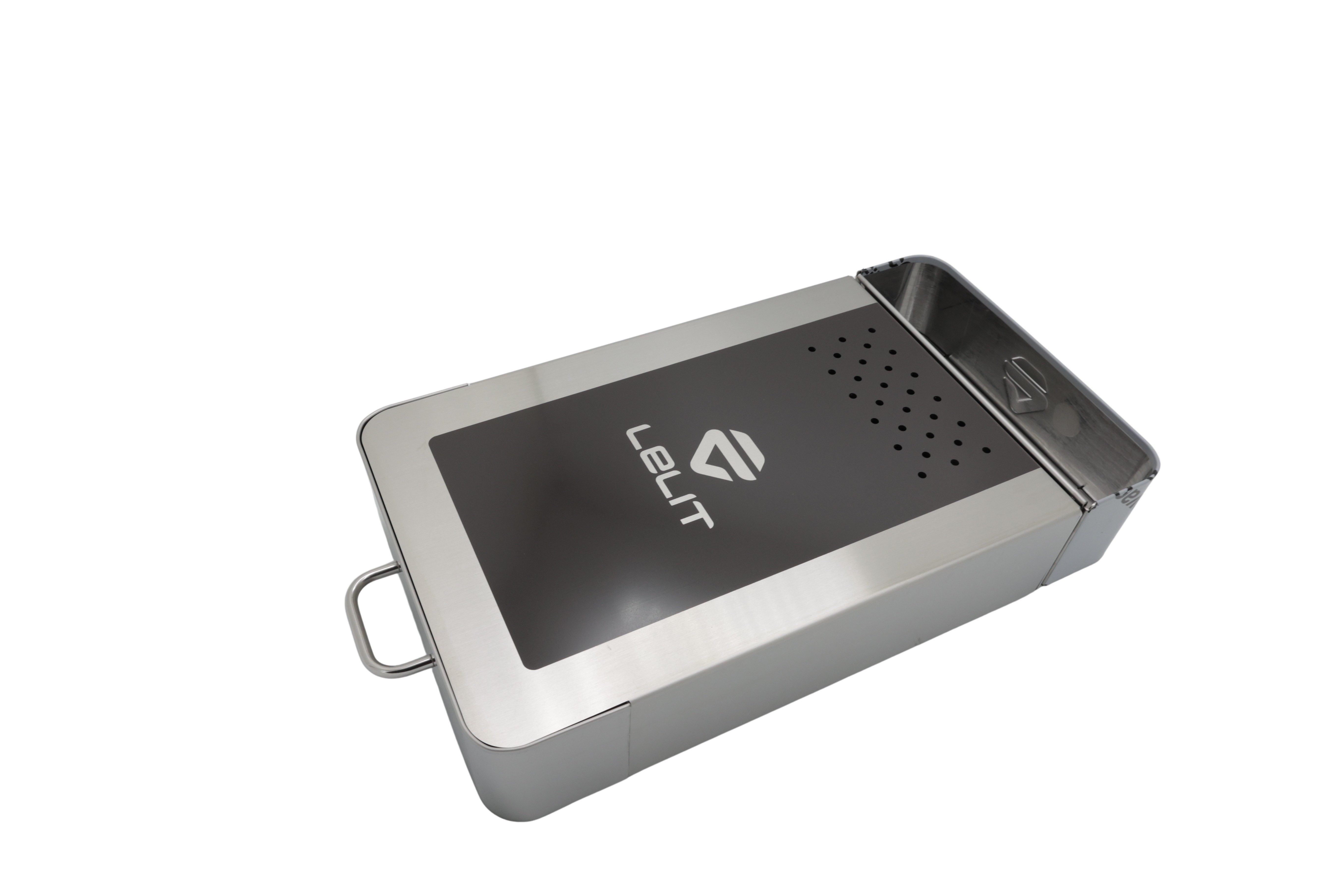 Lelit Küchenmaschinen Zubehör-Set Lelit