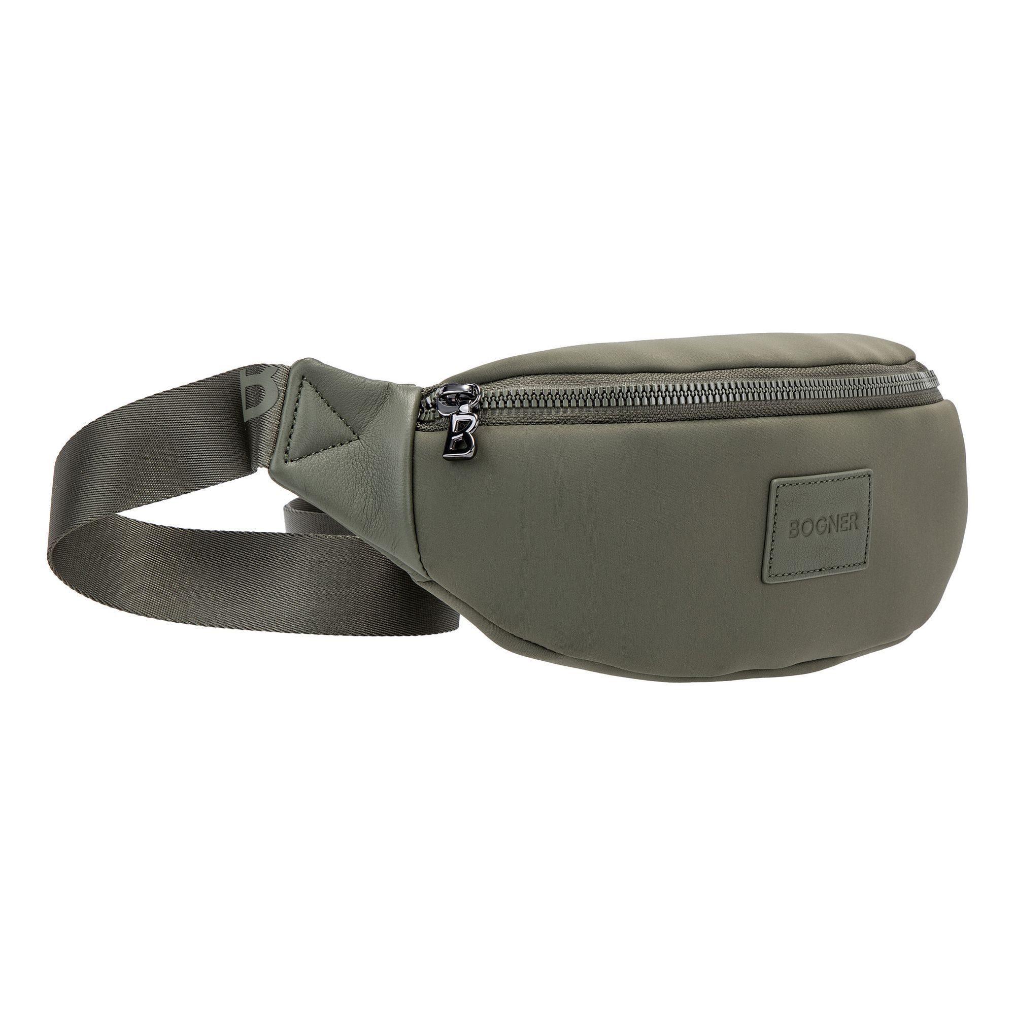 BOGNER Gürteltasche Alvier, Polyester