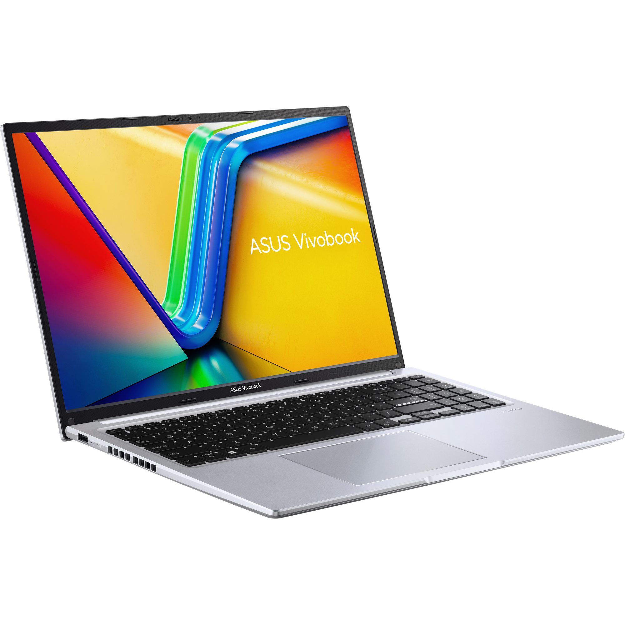 Asus Vivobook 16 X1605ZA-MB025W Notebook (40 cm/16 Zoll, Intel® Core™ i7-1255U (12 MB Cache, bis zu 4,70 GHz), 512 GB SSD)