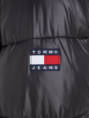Tommy Jeans Steppjacke TJM TONAL BLOCKING PUFFER