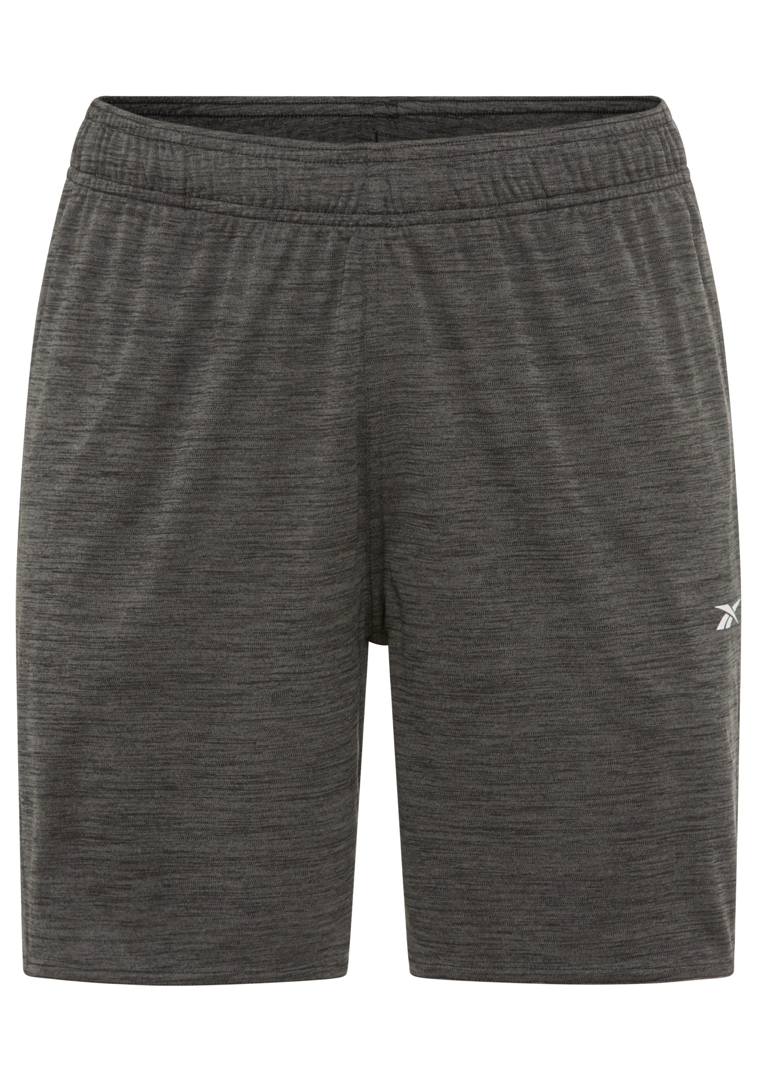 Reebok Trainingsshorts ID TRAIN KNIT SHORT (1-tlg)