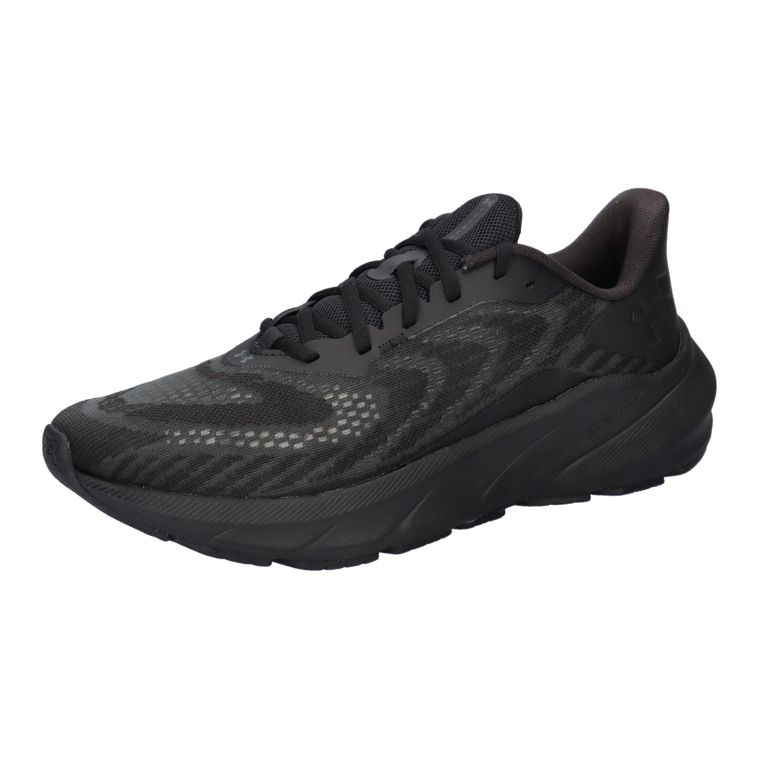 Under Armour Herren Laufschuhe Turbulence 3 6006717 Laufschuh