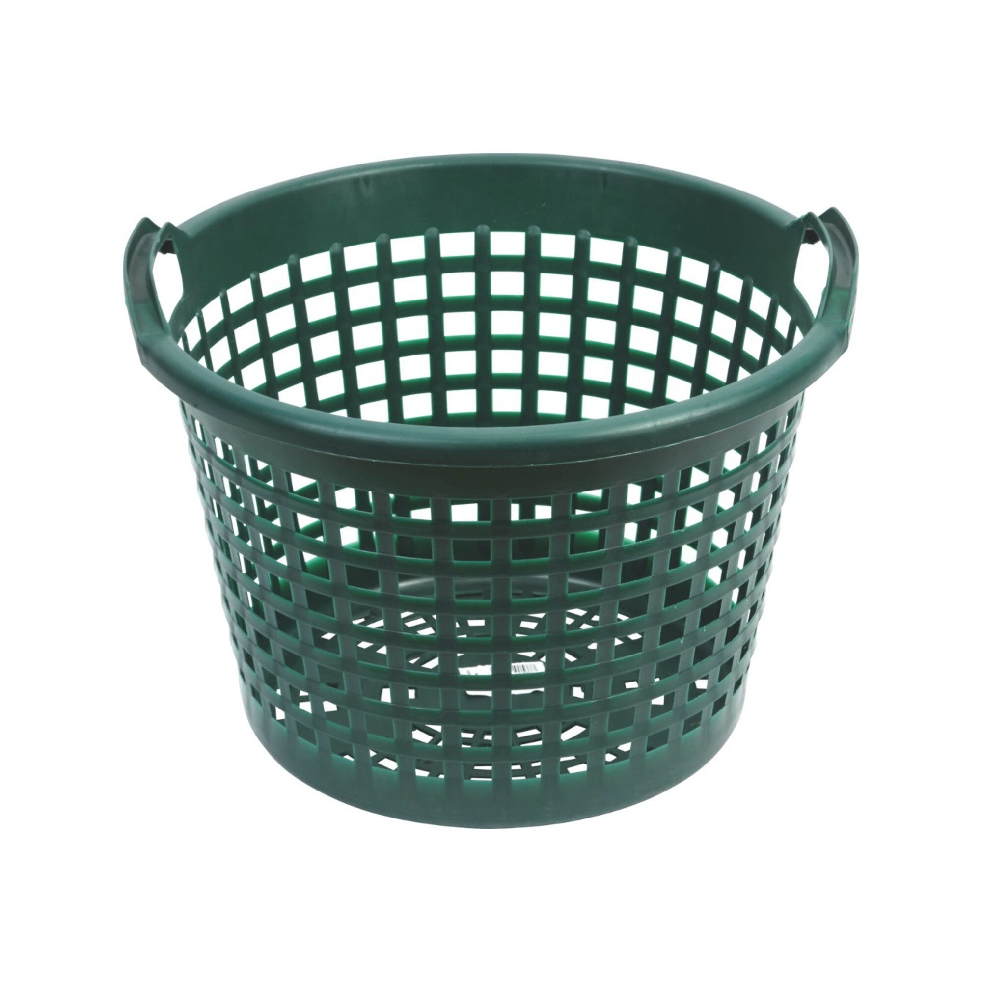 Floraworld Transportwagen floraworld Gartenkorb 25kg rund