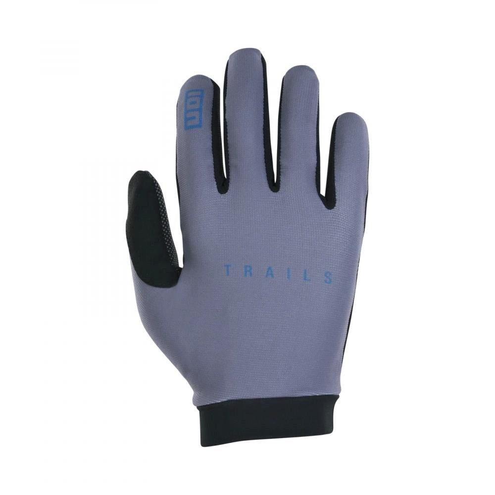 ION Fahrradhandschuhe ION MTB Handschuhe Logo XS - Mountainbike Gloves 47220-5923 - Bekleidu