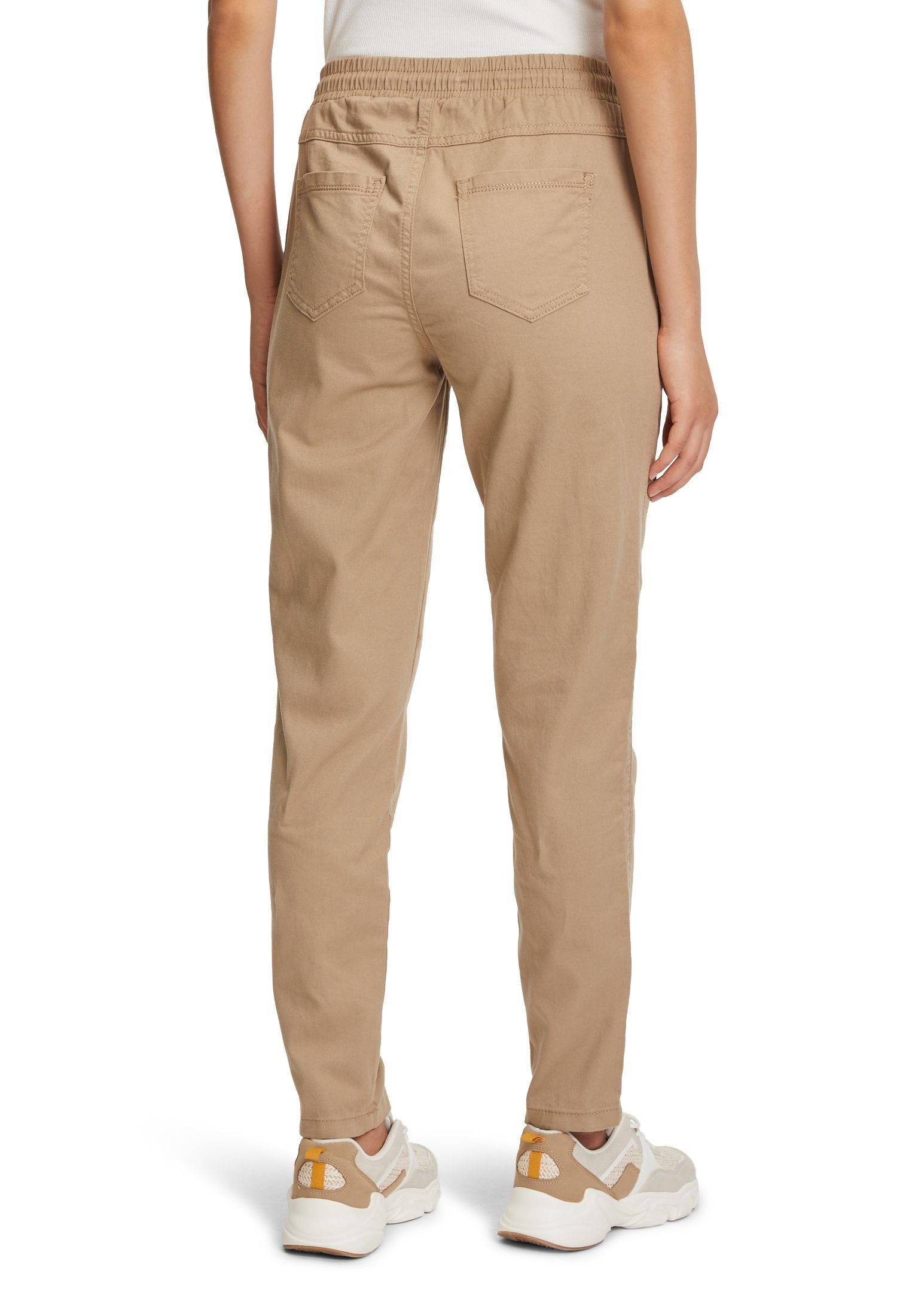 Cartoon Stoffhose