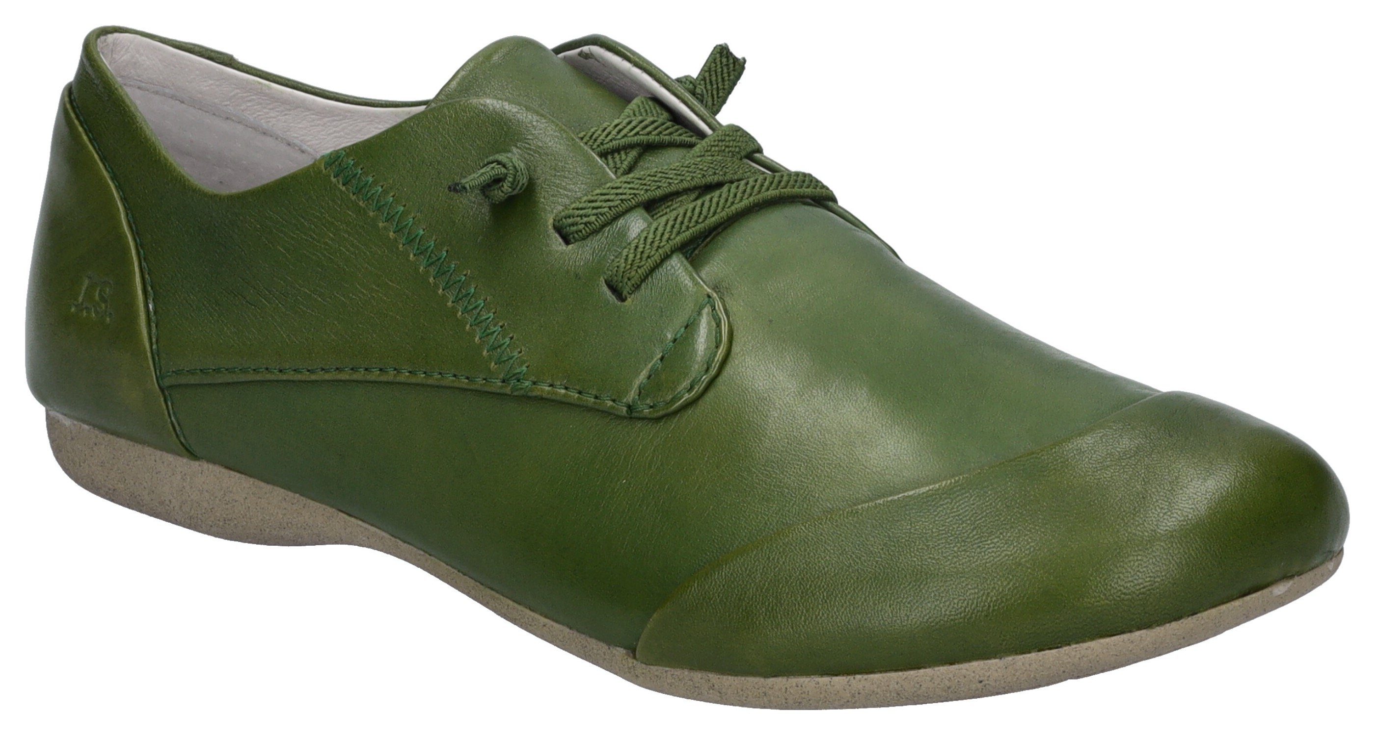 Josef Seibel Fiona 01 Slipper Komfortschuh, Schlupfschuh mit elastischer Zi günstig online kaufen