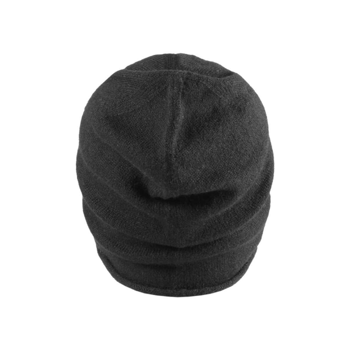 MSTRDS Beanie MSTRDS Cashmere Slouch Beanie (Beanie, Beanie)