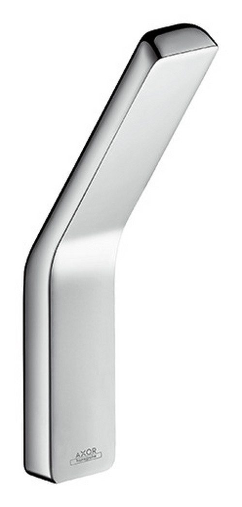 hansgrohe Крючок для полотенец Axor Universal Softsquare, Universal abgerundet Крючок для полотенец