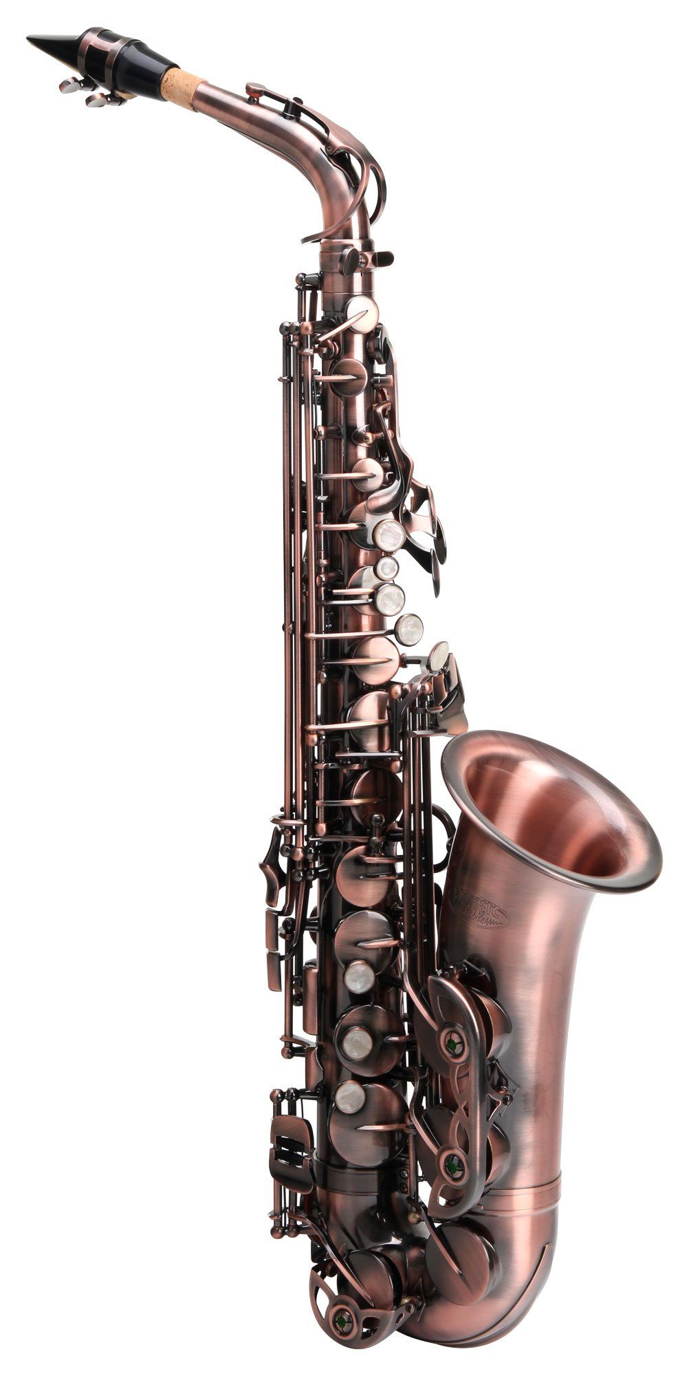 Saxophon - Alt Saxophon