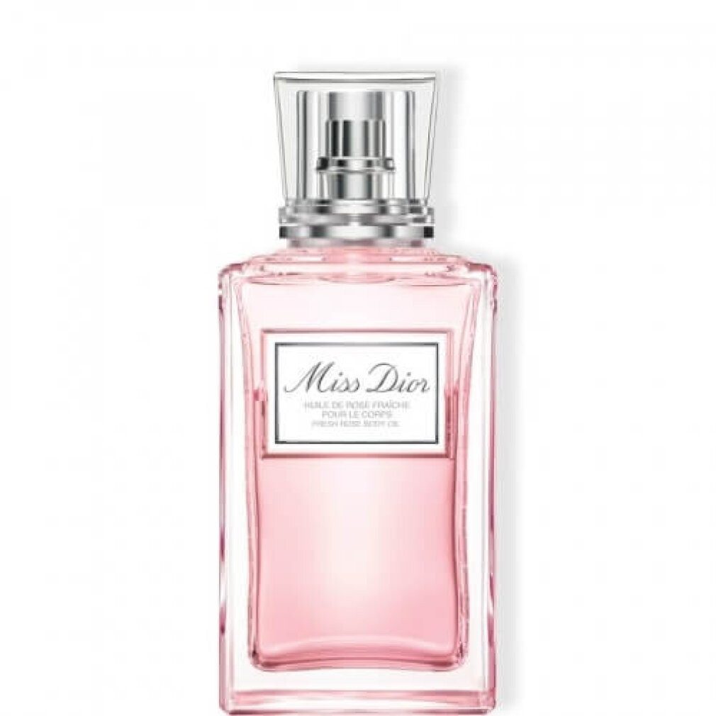 Dior Körperöl Miss - Körperöl - Volumen: 100 ml