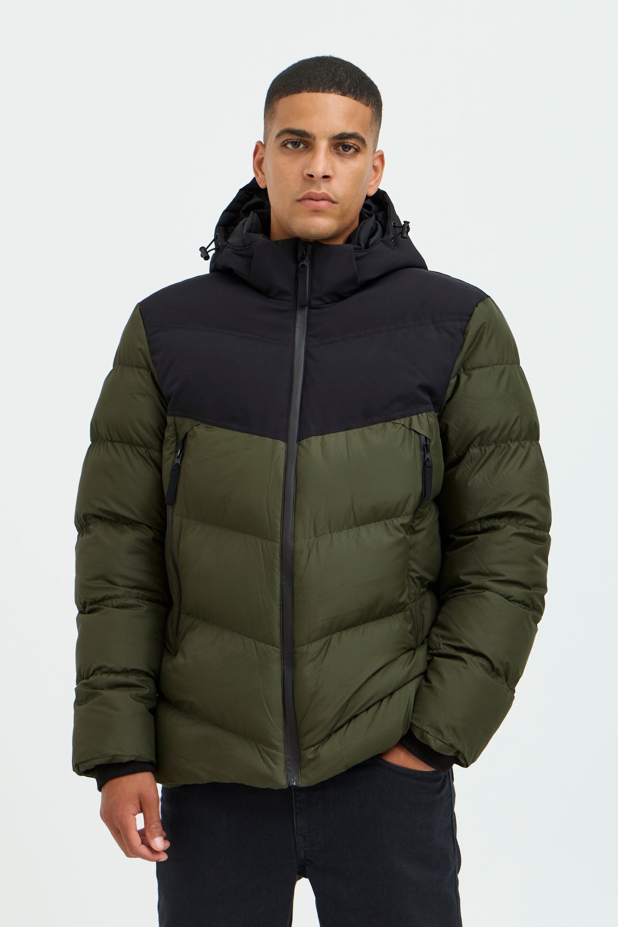 Blend Steppjacke BHOuterwear keine Angabe günstig online kaufen