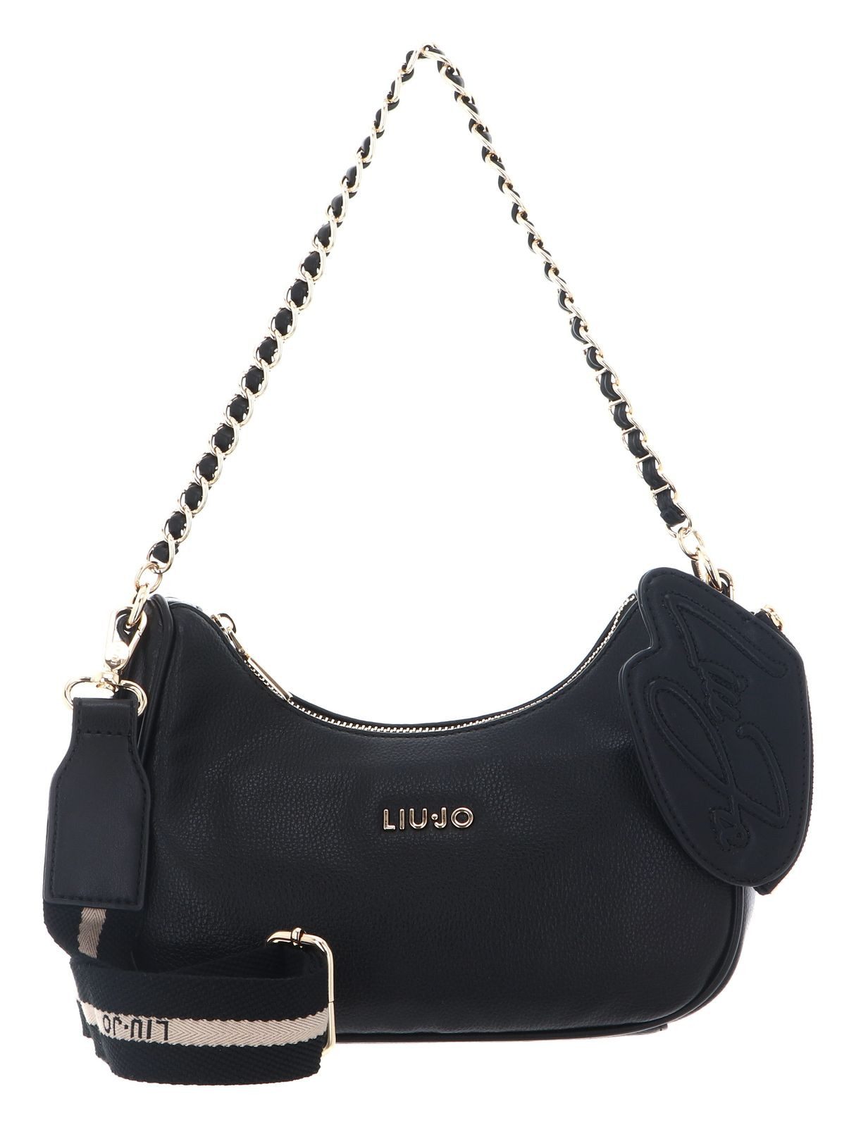 Schultertasche ESC Hobo