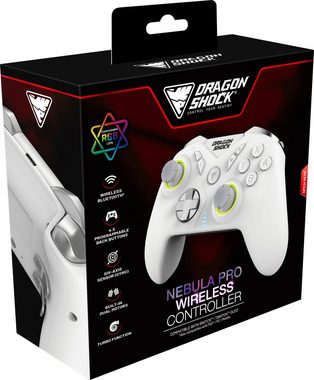 DRAGONSHOCK Nebula Pro Wireless für Nintento Switch Controller