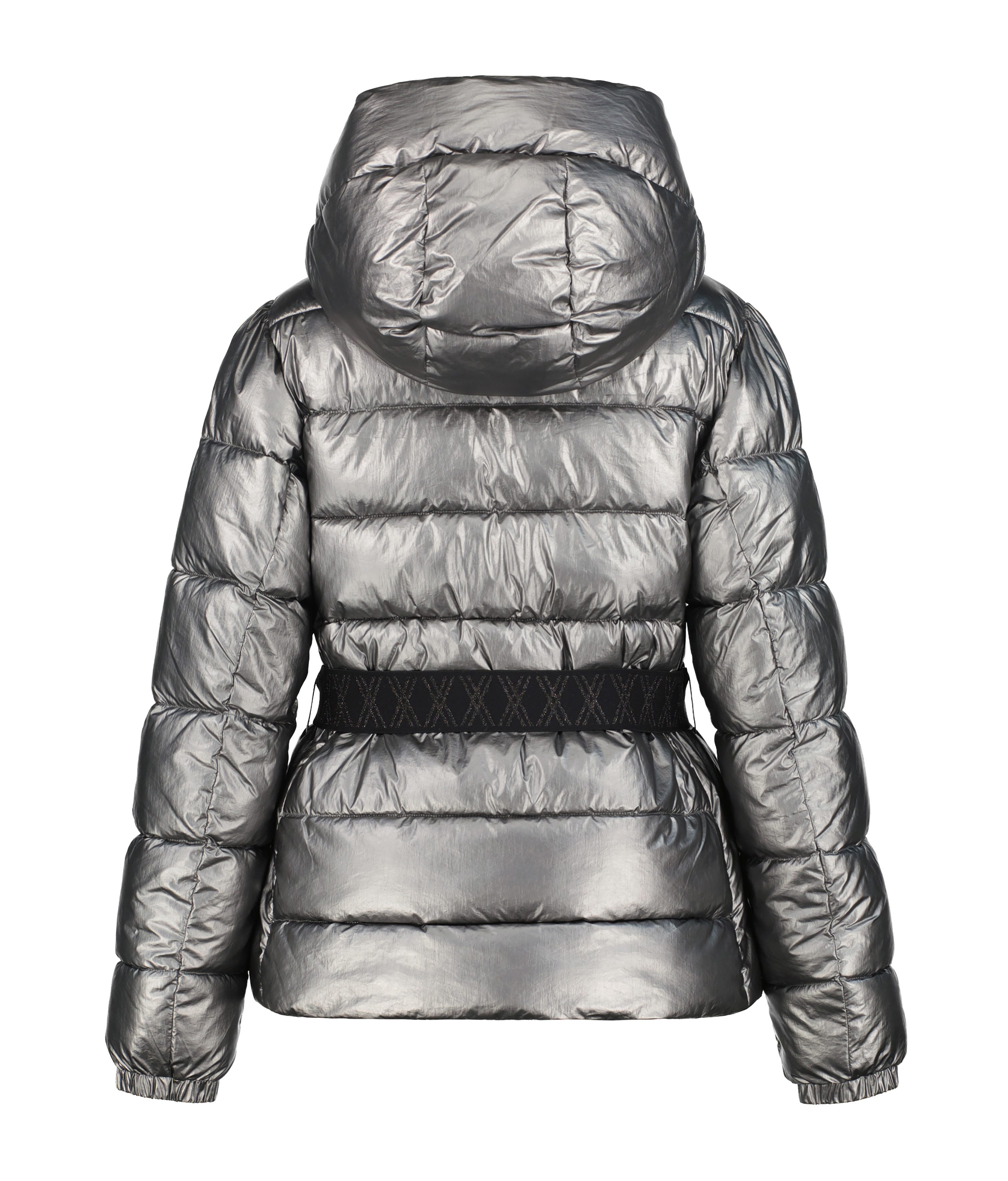 Luhta Skijacke LUHTA SUUKISVAARA für Alpinski, sportlicher Stil, Obermaterial aus Polyamid