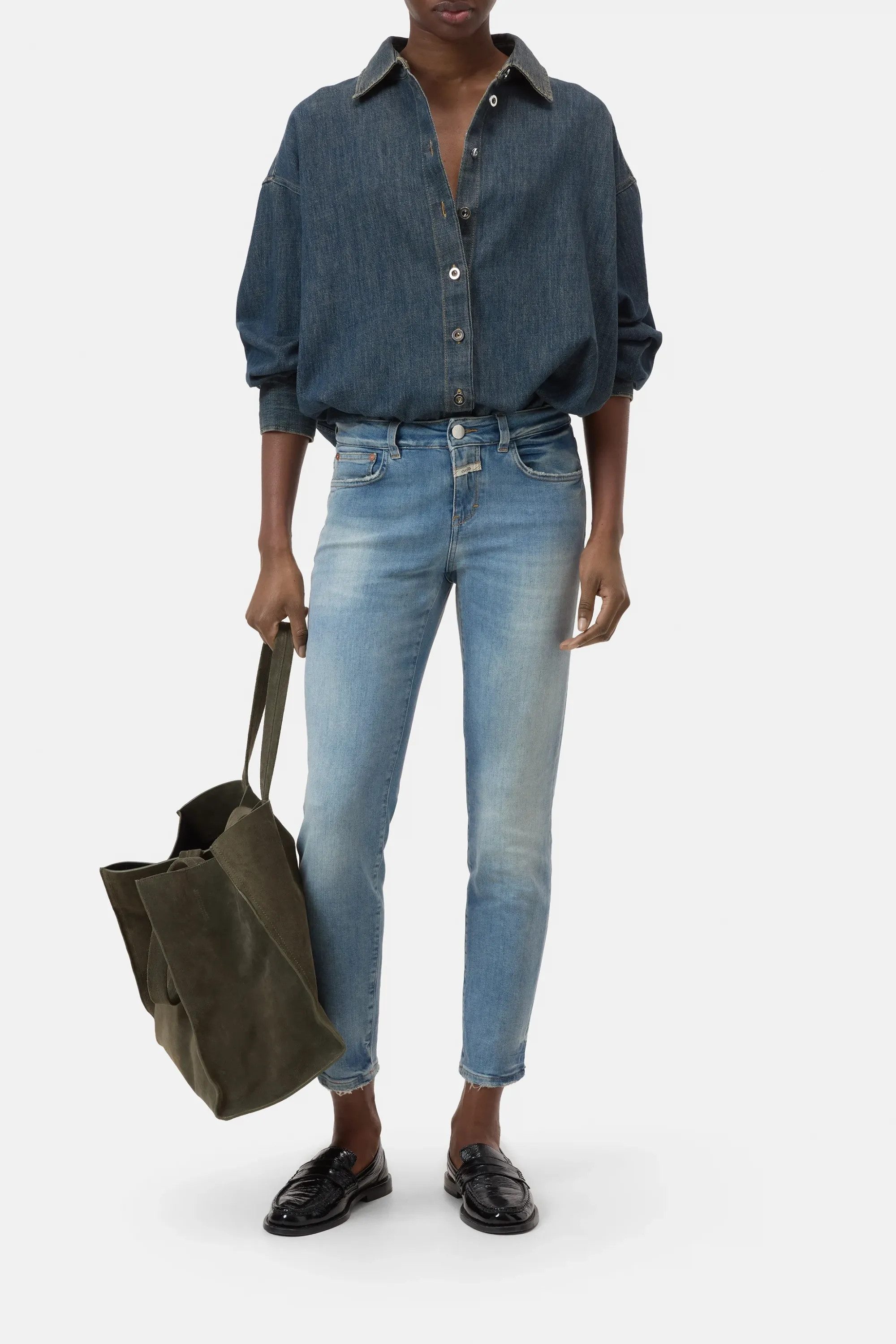 CLOSED 5-Pocket-Hose Baker