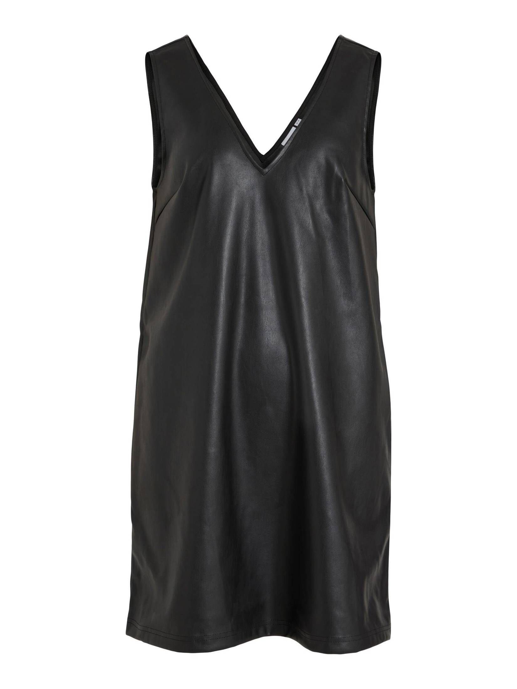 Vila Sommerkleid Damen Kleid VILALY (1-tlg)