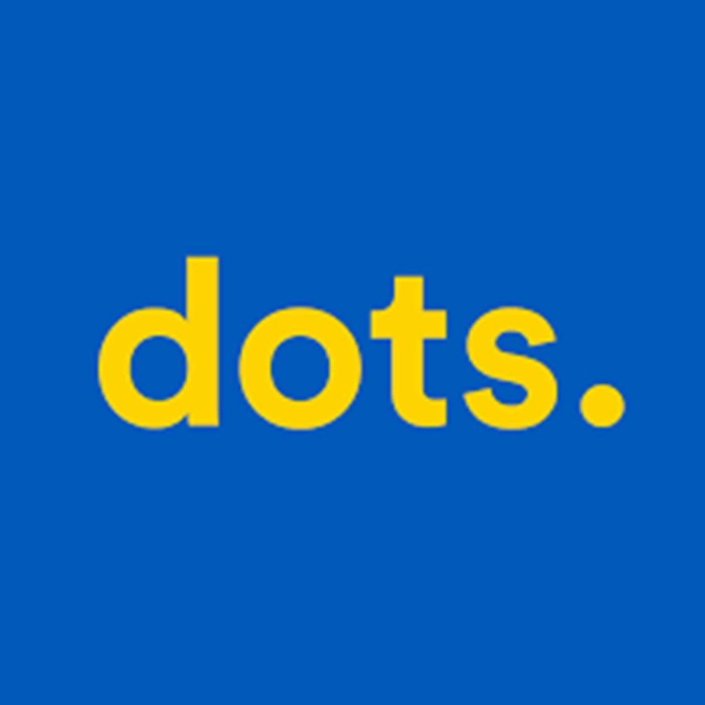 dots