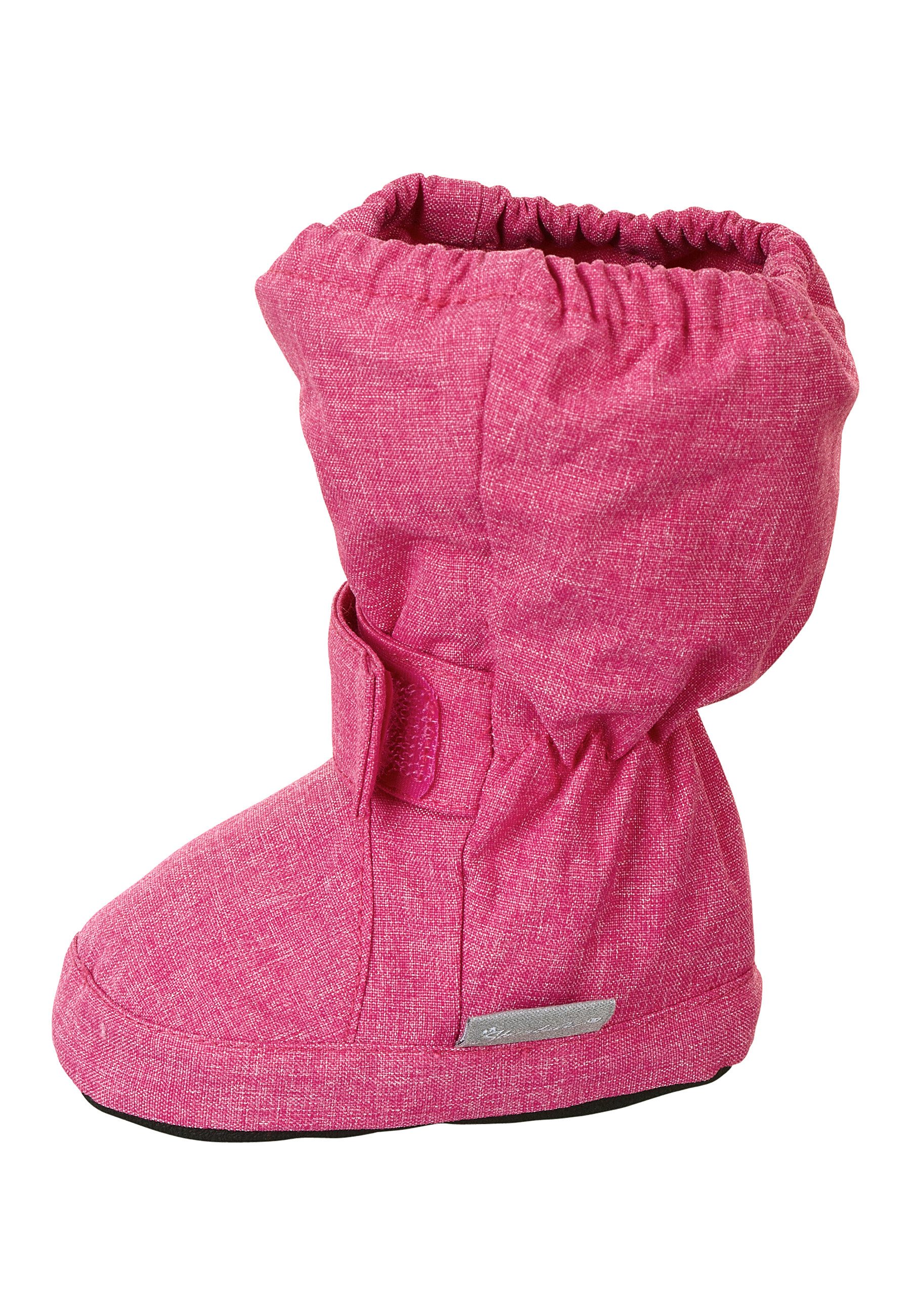 Sterntaler® Baby Schuhe Outdoorschuh (1-tlg) Funktions-Babyschuhe, wasserabweisend, Klett, rutschfest, warm