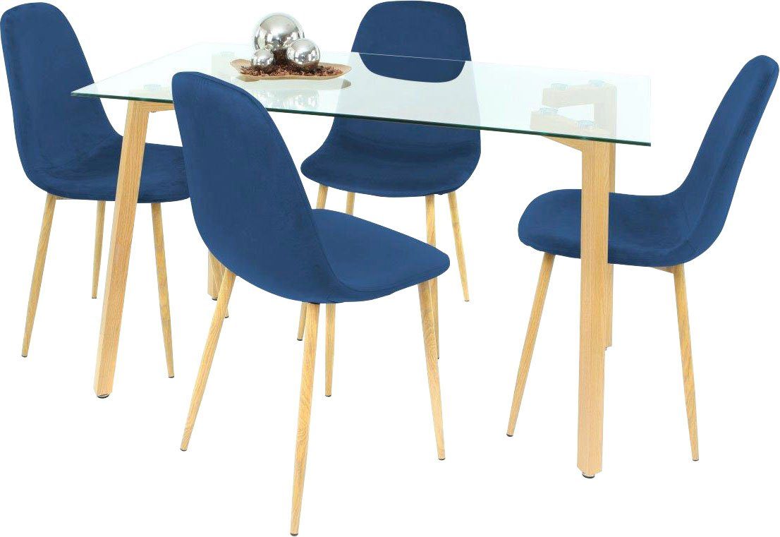 Essgruppe, (Set, 5-tlg) online kaufen | OTTO