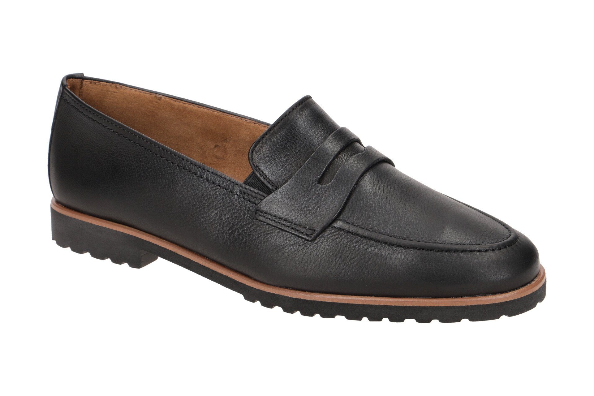 Paul Green 2493-130 Slipper