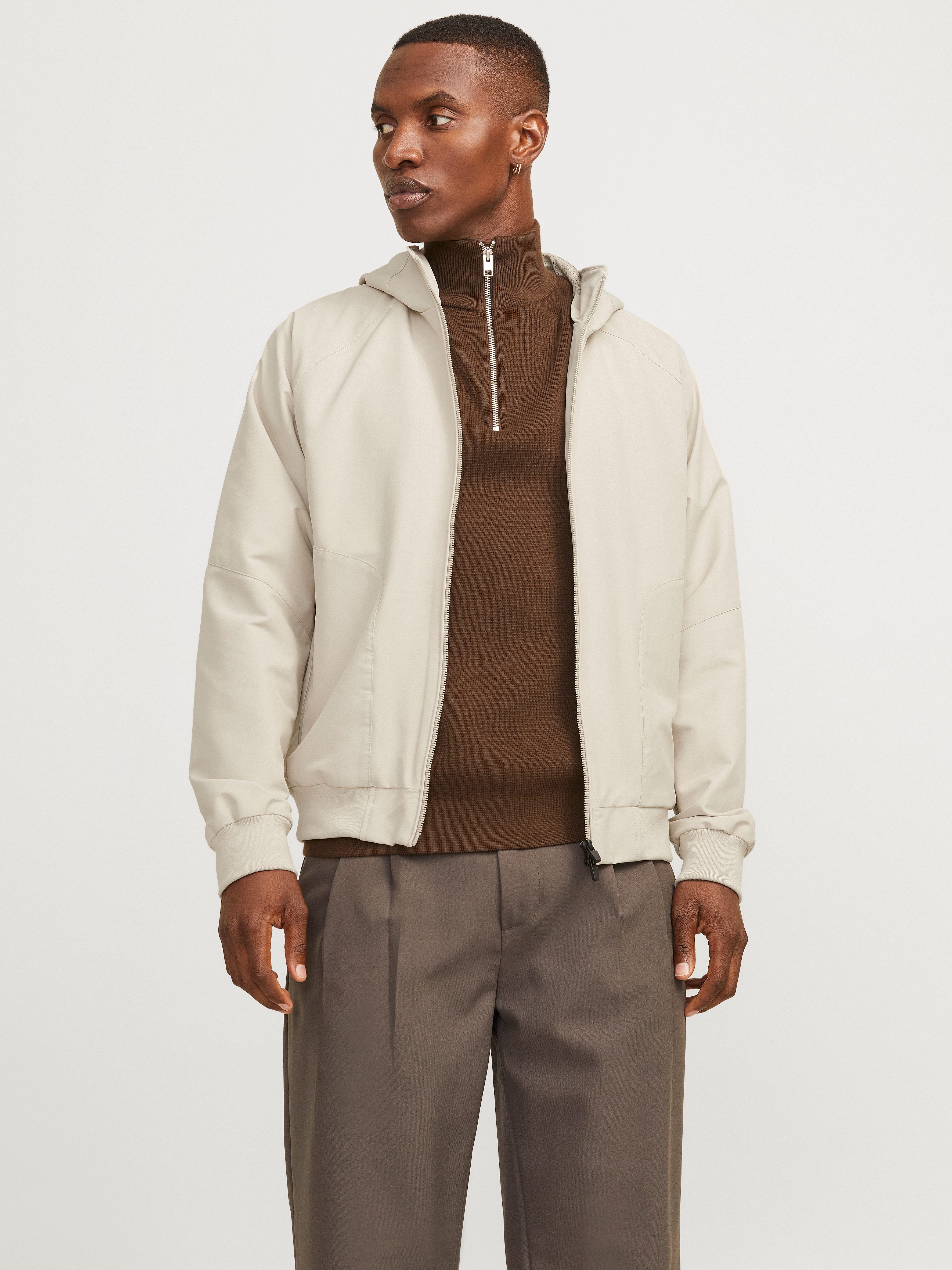 Jack & Jones Bomberjacke JJEPERFECT BOMBER günstig online kaufen