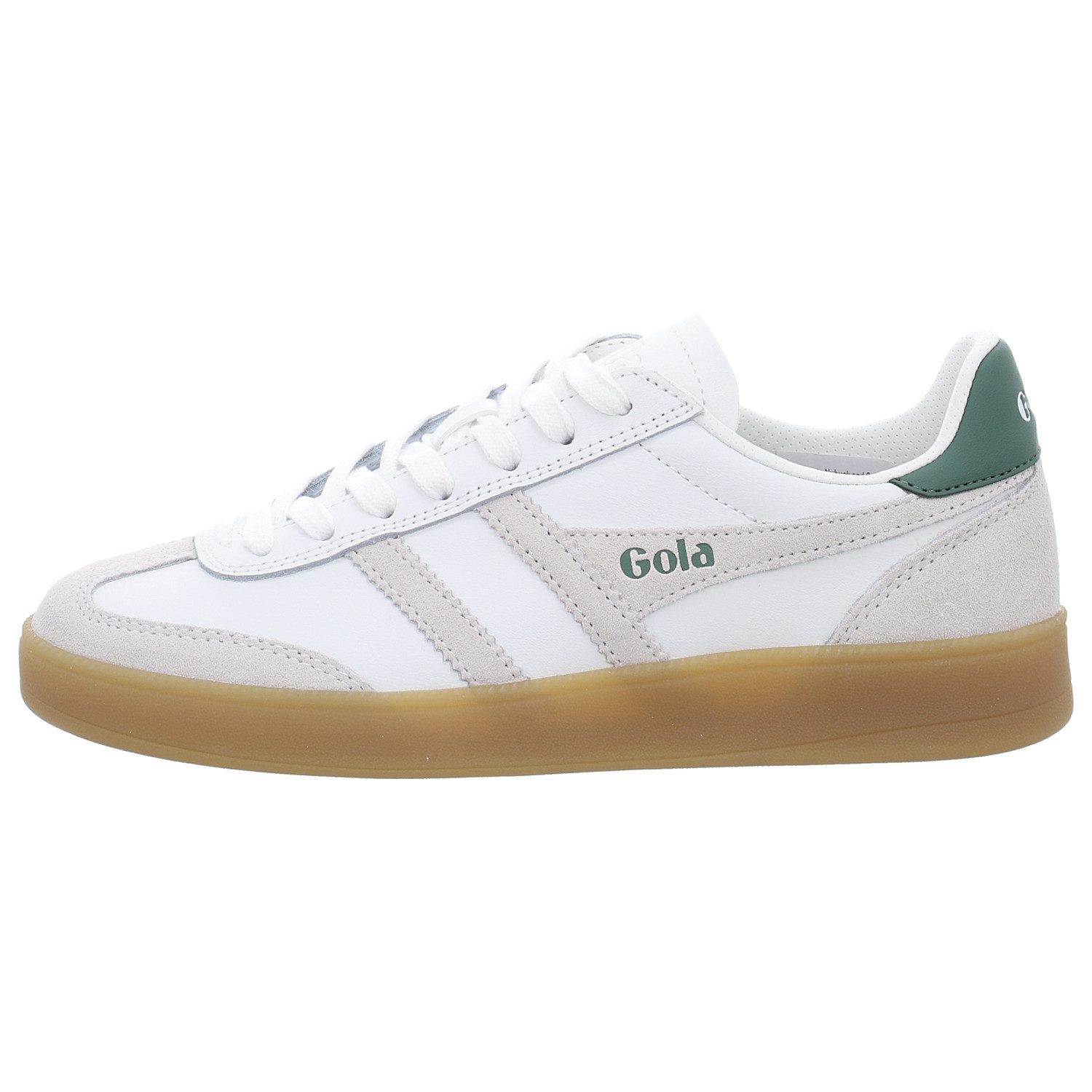 Gola Viper Leather Sneaker