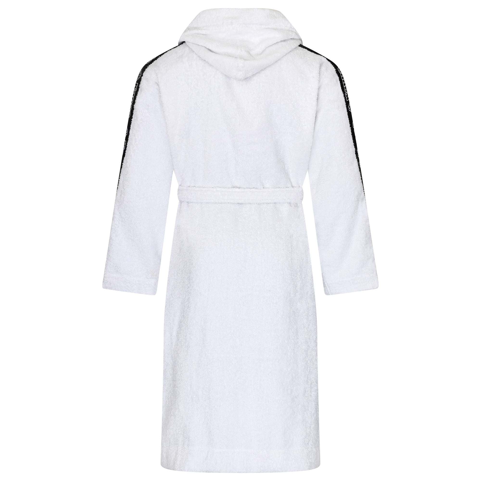 Kappa Bademantel Kappa Herren Bademantel Valas günstig online kaufen