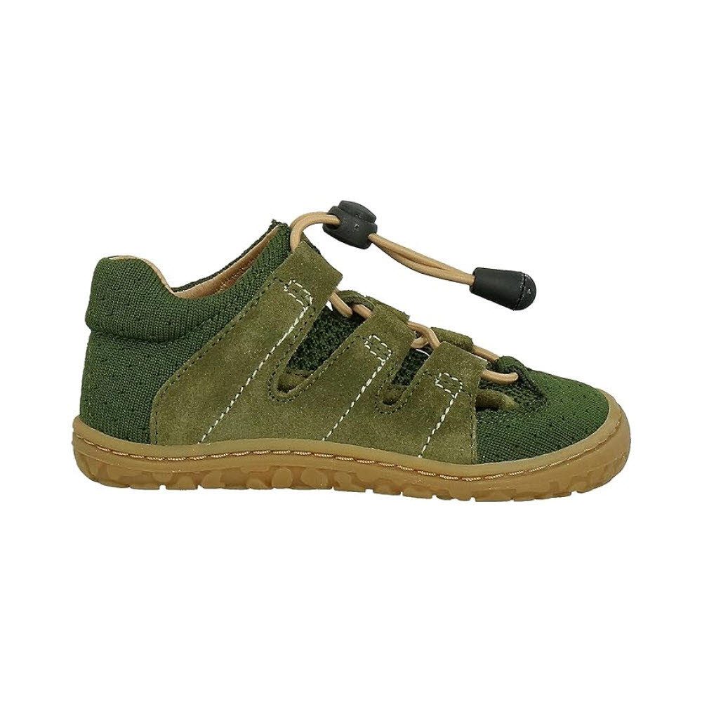 Nolo Barefoot Sandale