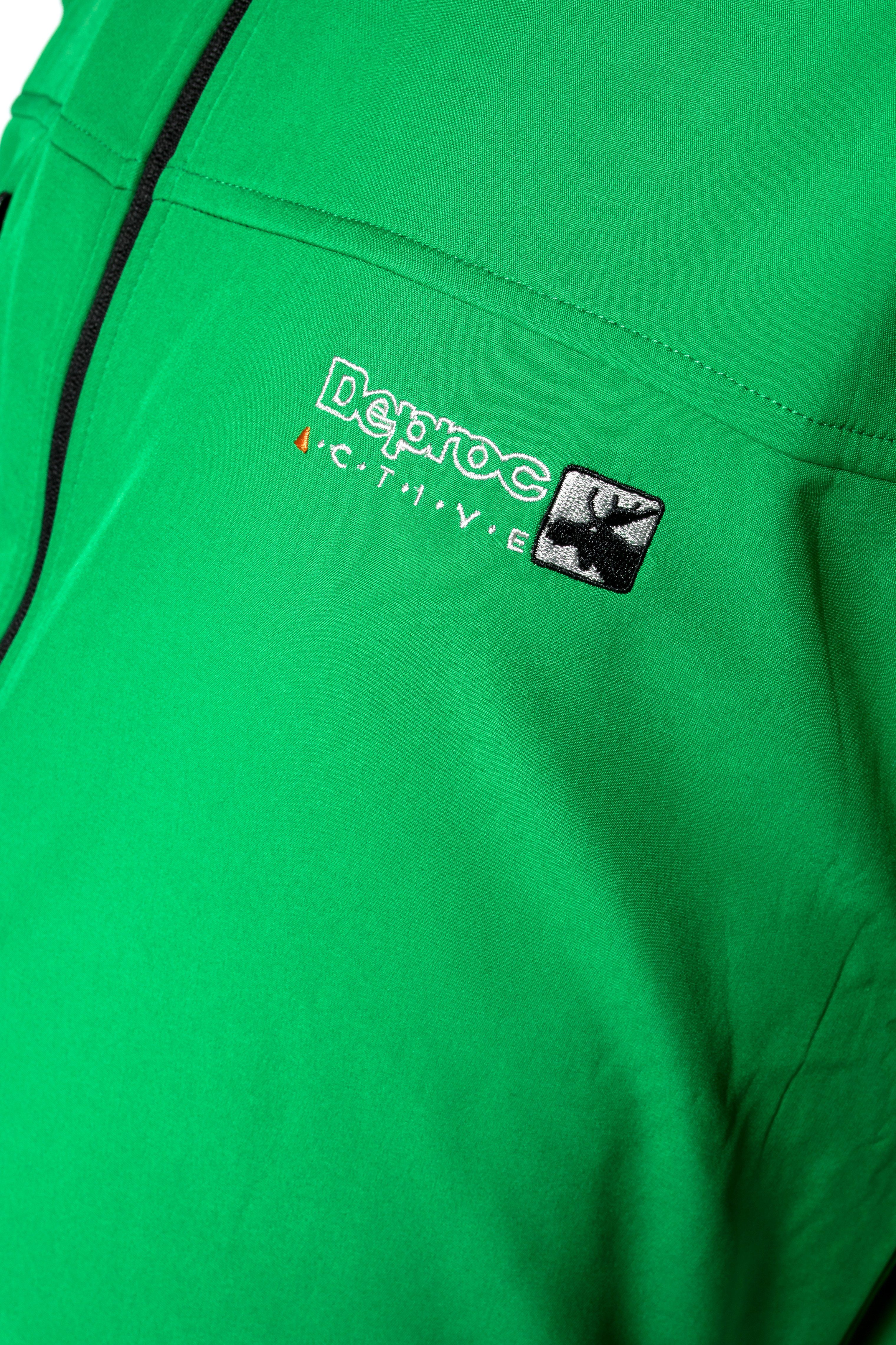 DEPROC Active Outdoorjacke CAMBRIDGE MEN auch in Großen Größen erhältlich