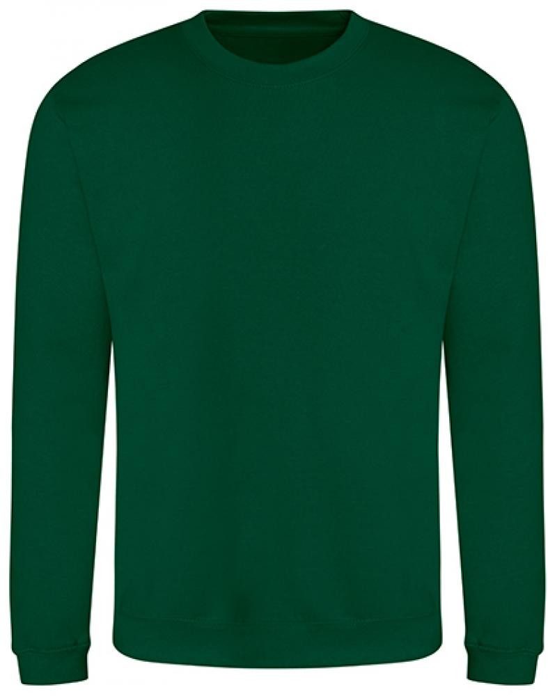 Just Hoods Sweatshirt Herren Sweatshirt +WRAP günstig online kaufen