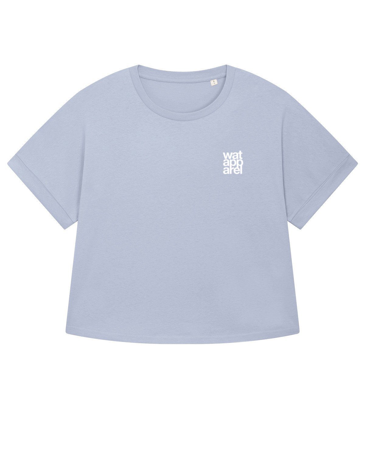 wat? Apparel Print-Shirt Basic Collider (1-tlg) günstig online kaufen