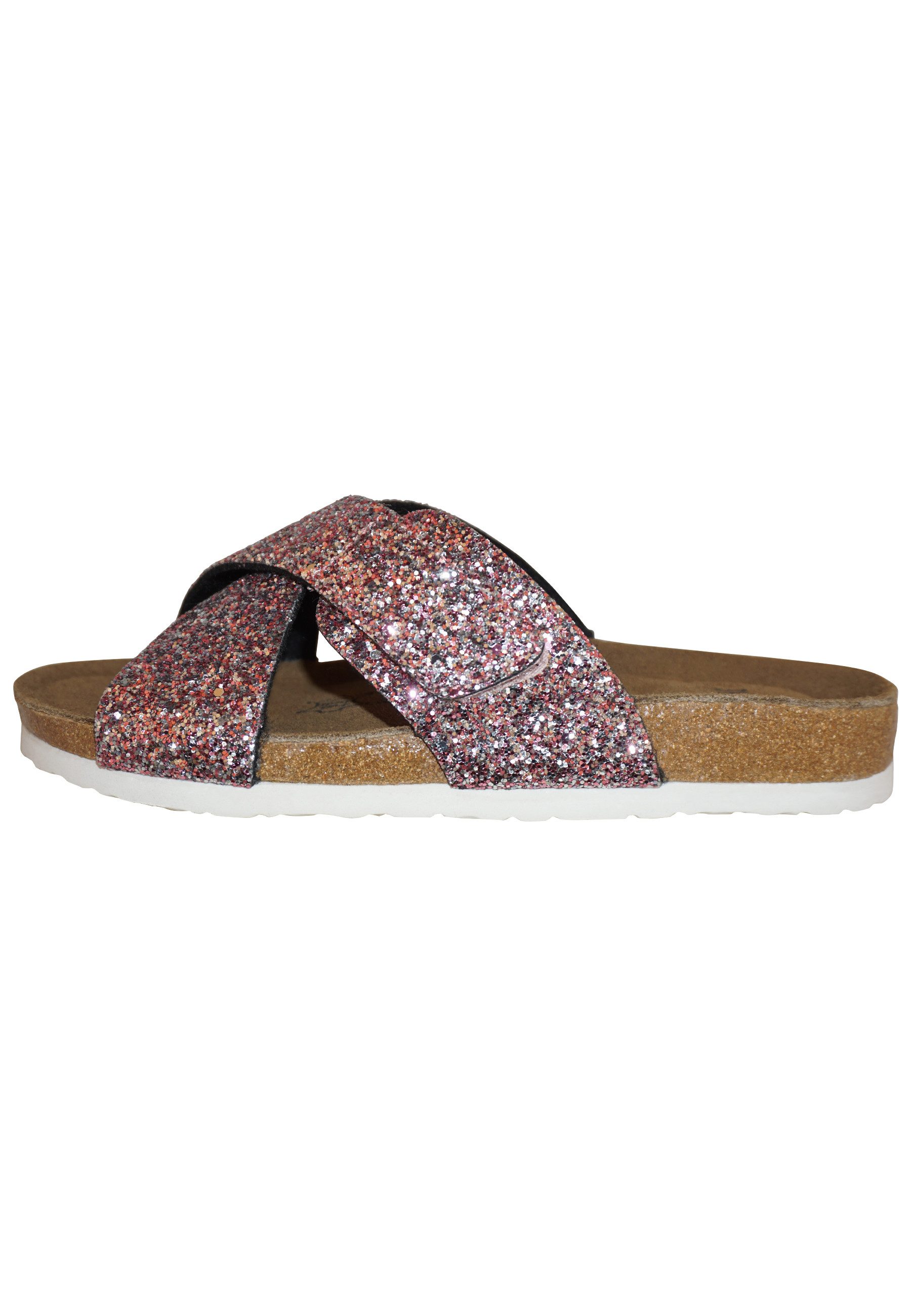 Biosoft Comfort & Easy Walk Glitter günstig online kaufen
