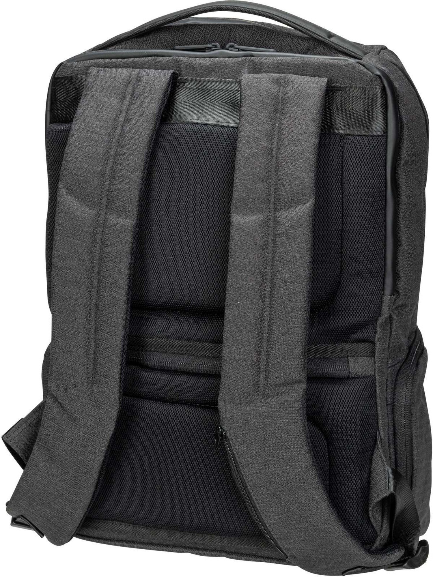 travelite Laptoprucksack Meet Business Backpack günstig online kaufen