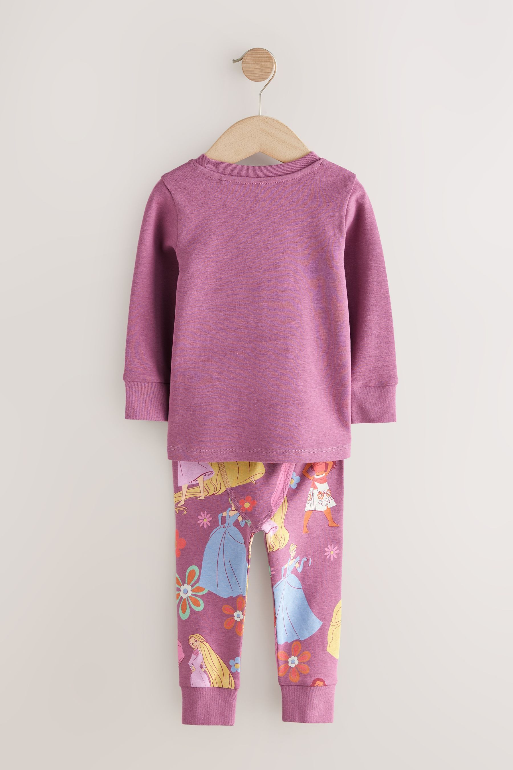 Next Pyjama Snuggle Schlafanug, Disney Princess günstig online kaufen