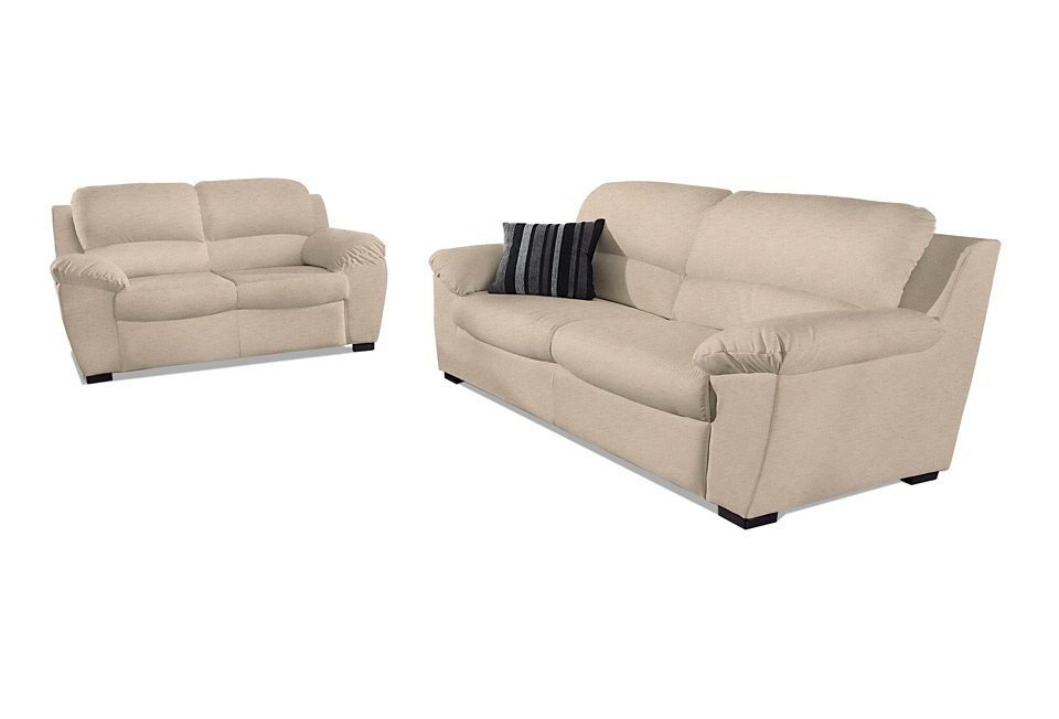 COTTA Sitzgruppe Dani, (Set, 2-tlg), Set günstig online kaufen