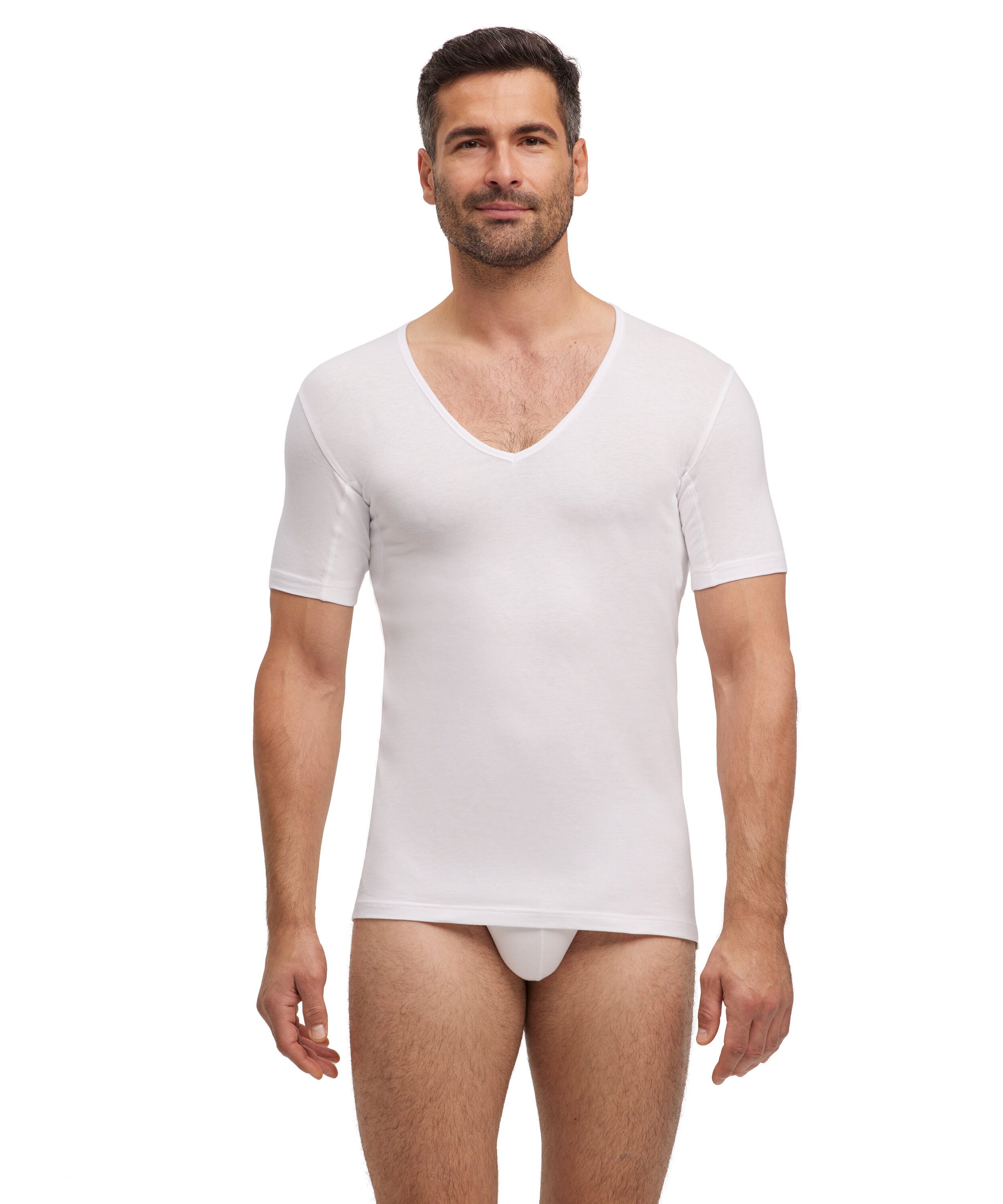 FALKE Funktionsunterhemd Daily Climate Control (1-St., 1) für ein perfektes Körperklima